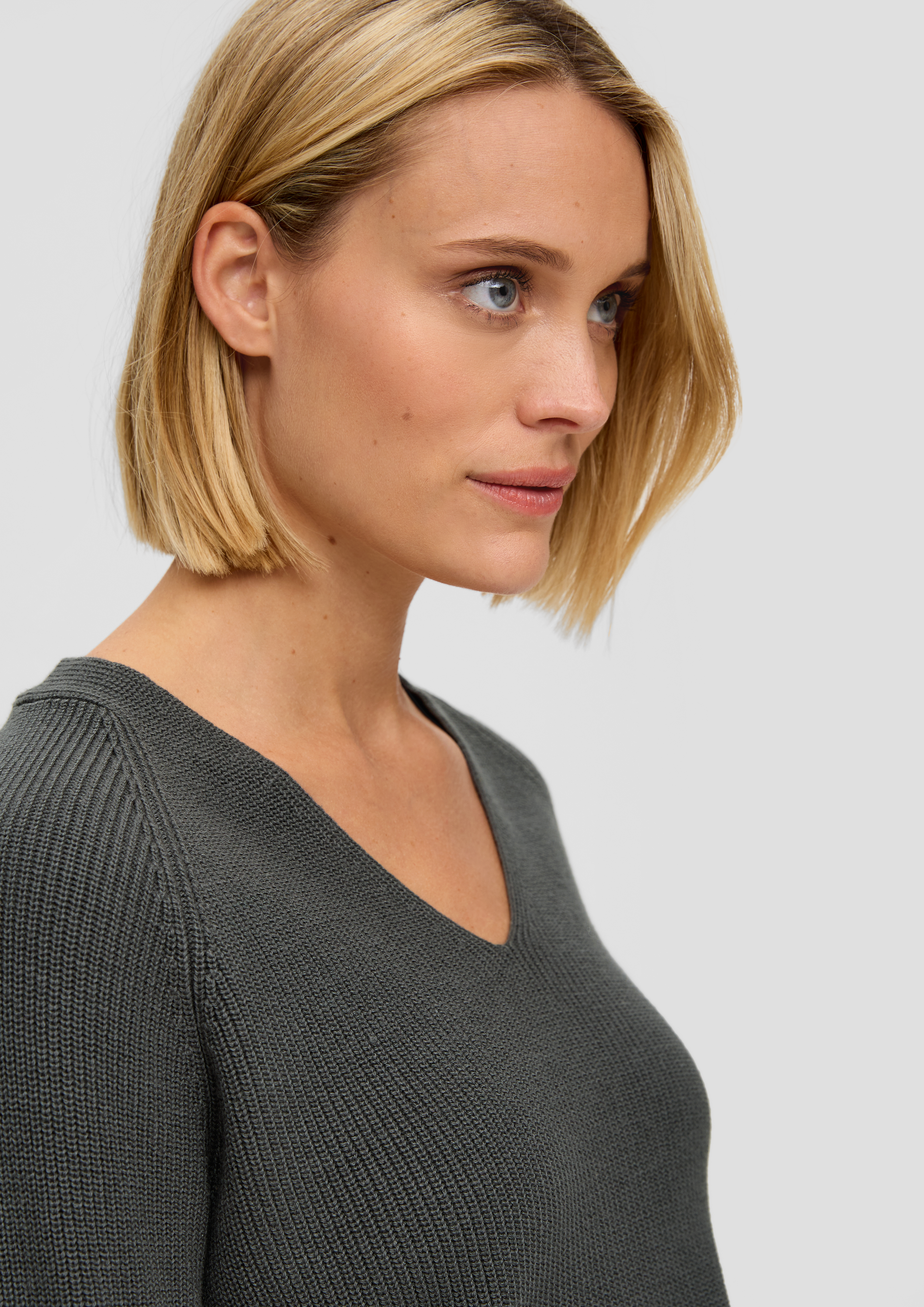 Pull en maille in 7909, 9999, 2074, 81W0 & 84W5