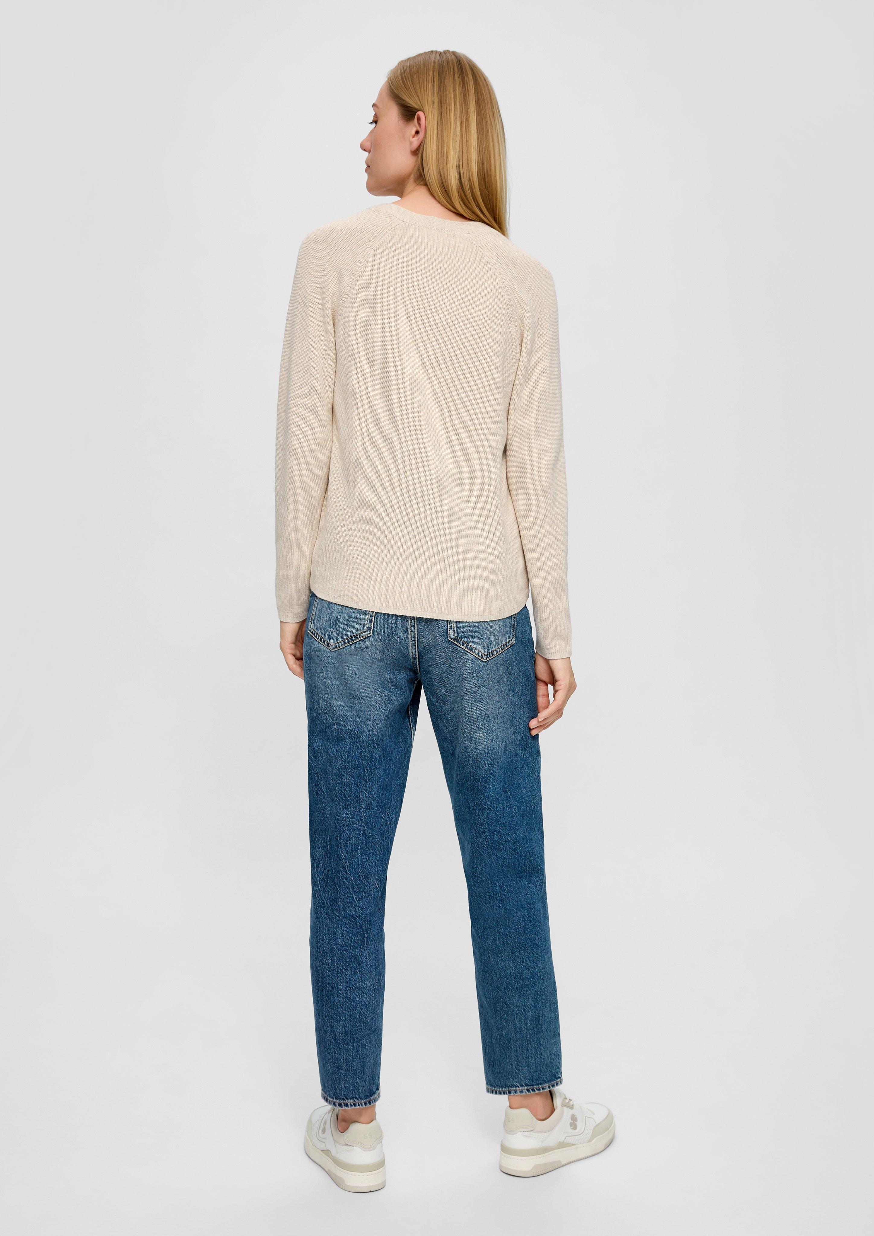 Pull en maille in 81W0, 7909, 9999, 2074 & 84W5