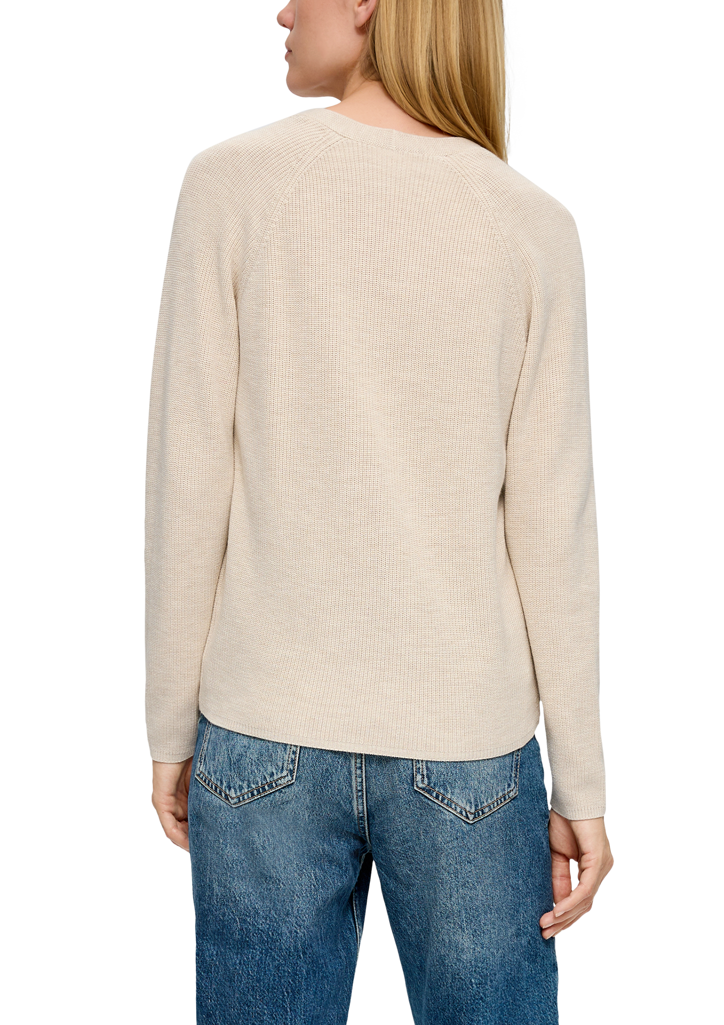 Thumbnail - Strickpullover