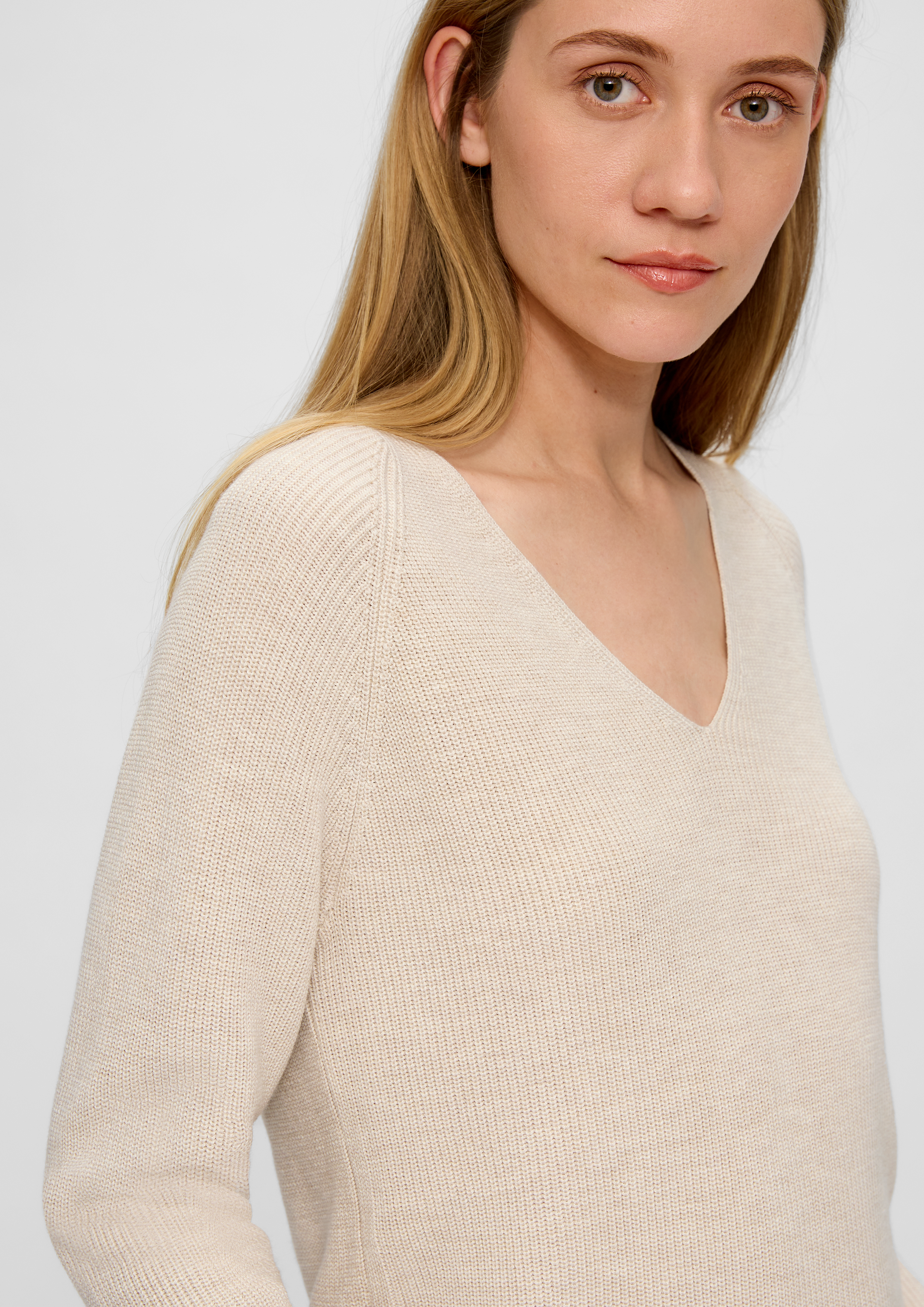 Pull en maille in 81W0, 7909, 9999, 2074 & 84W5