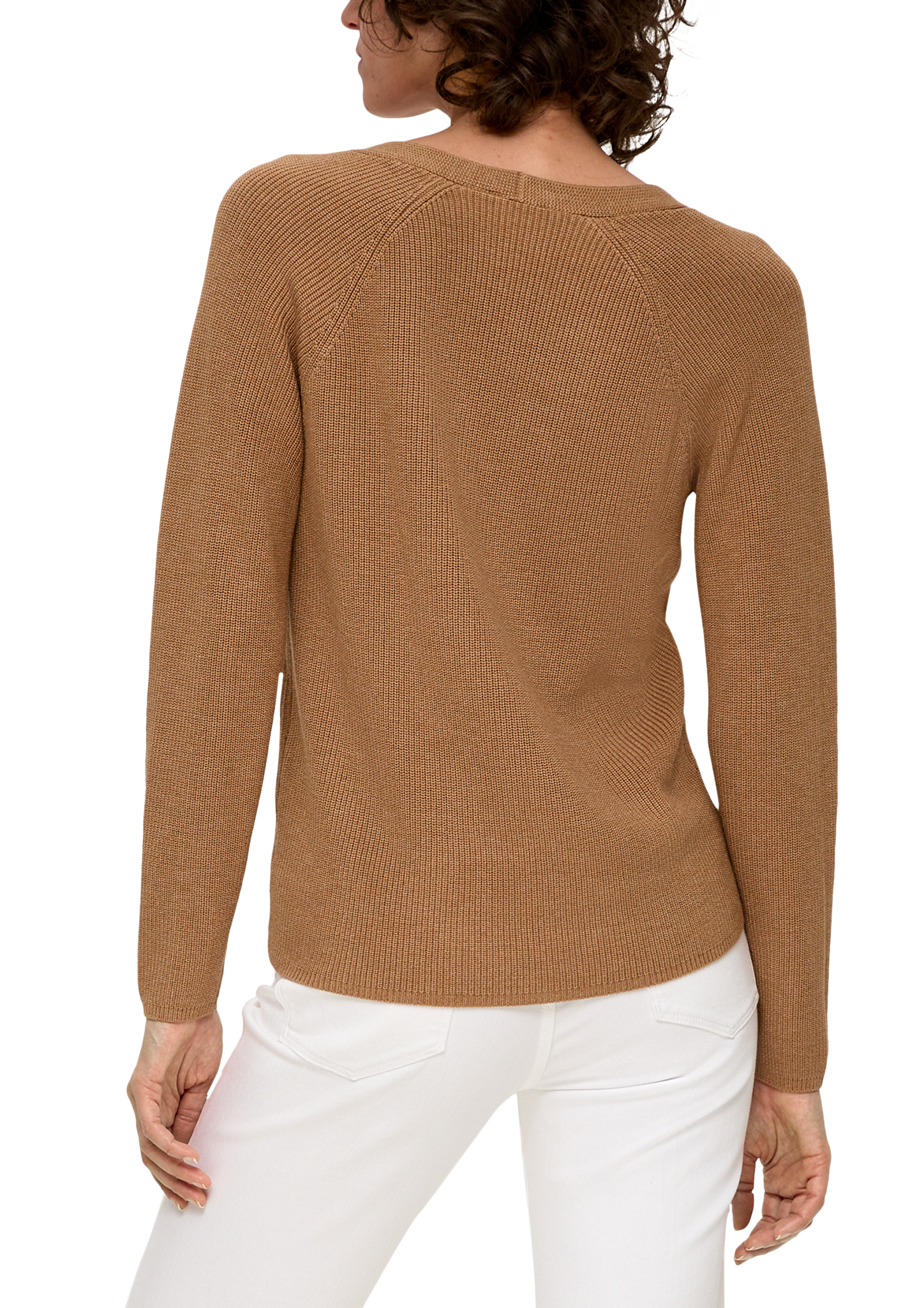 Thumbnail - Strickpullover