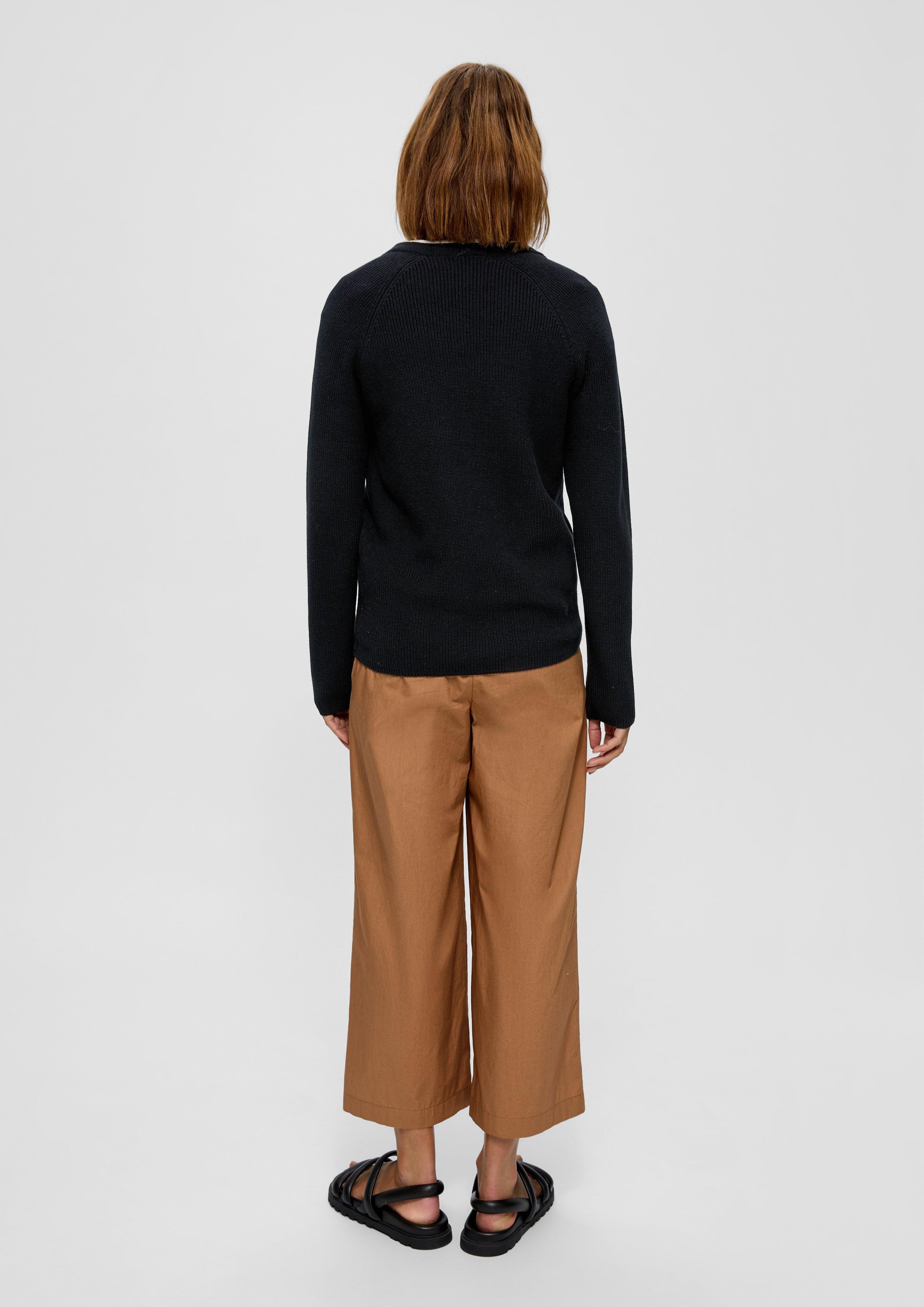 Pull en maille in 9999, 7909, 2074, 81W0 & 84W5