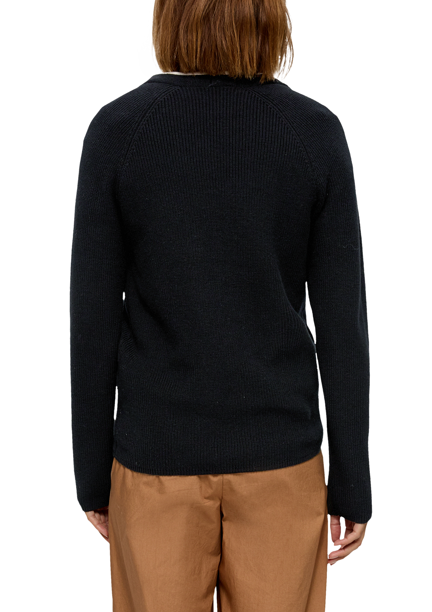 Thumbnail - Strickpullover
