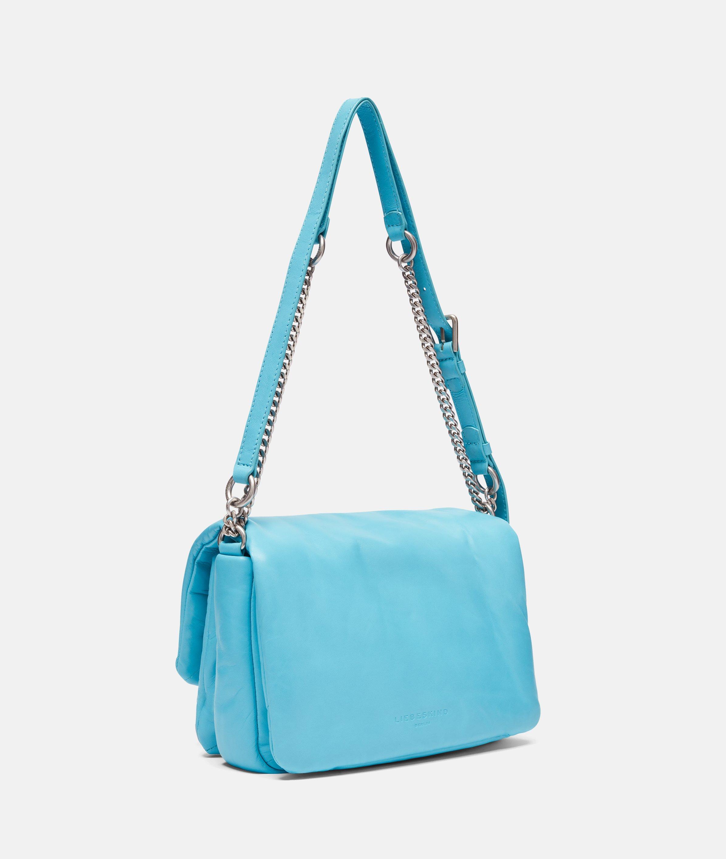 Helene Crossbody M - purple | LIEBESKIND BERLIN 