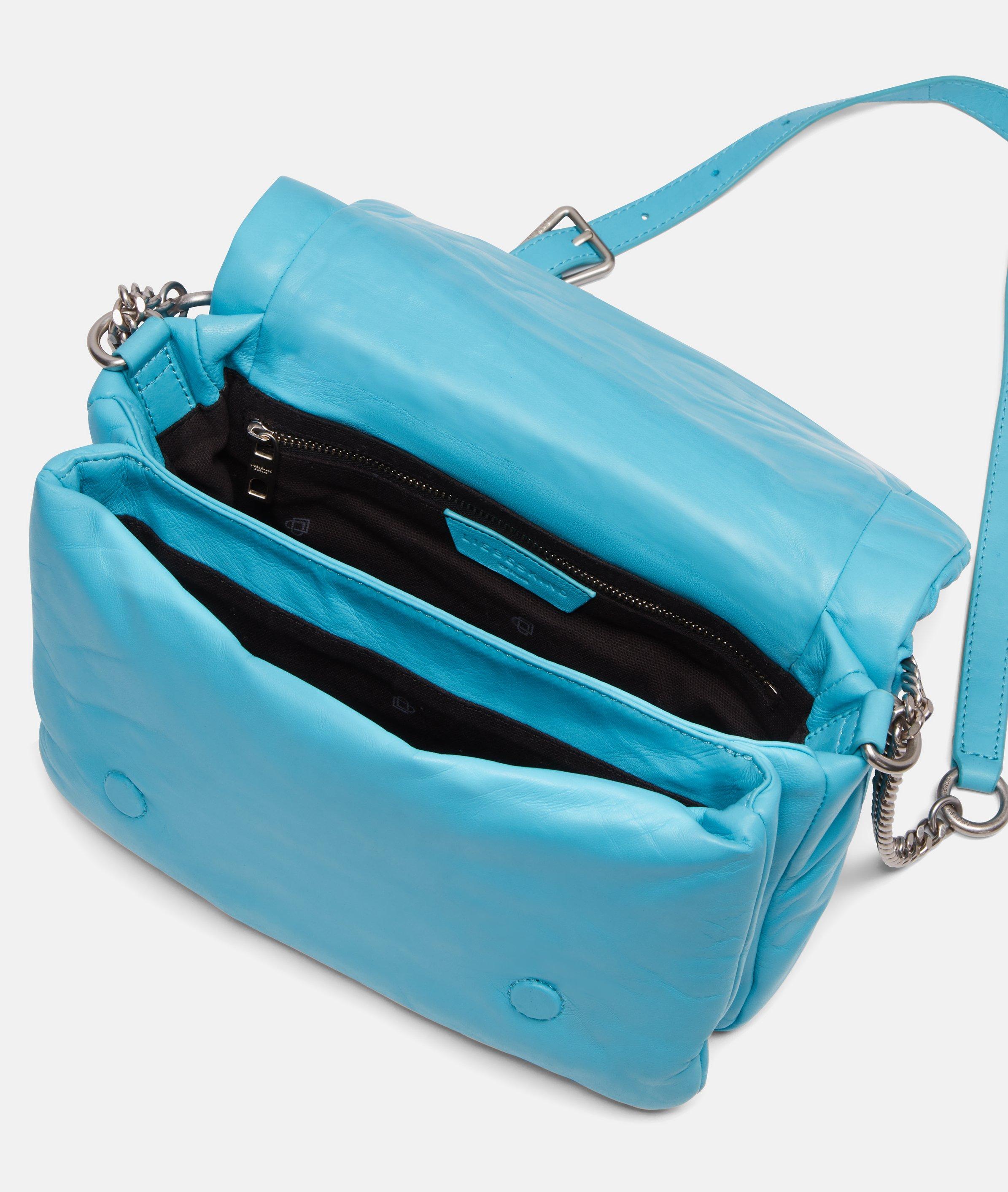 Helene Crossbody M - purple | LIEBESKIND BERLIN