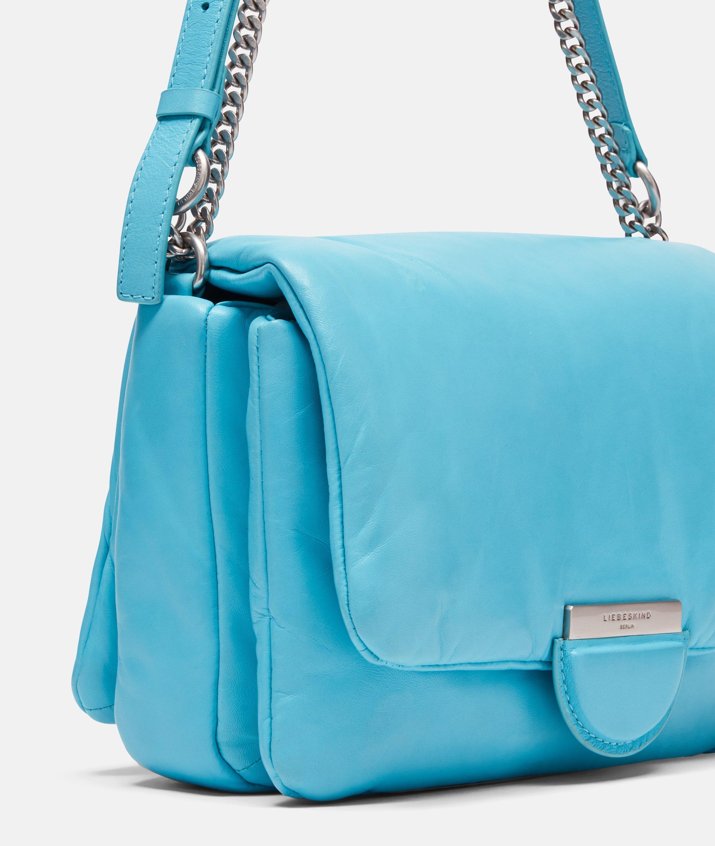 Helene Crossbody M - purple | LIEBESKIND BERLIN
