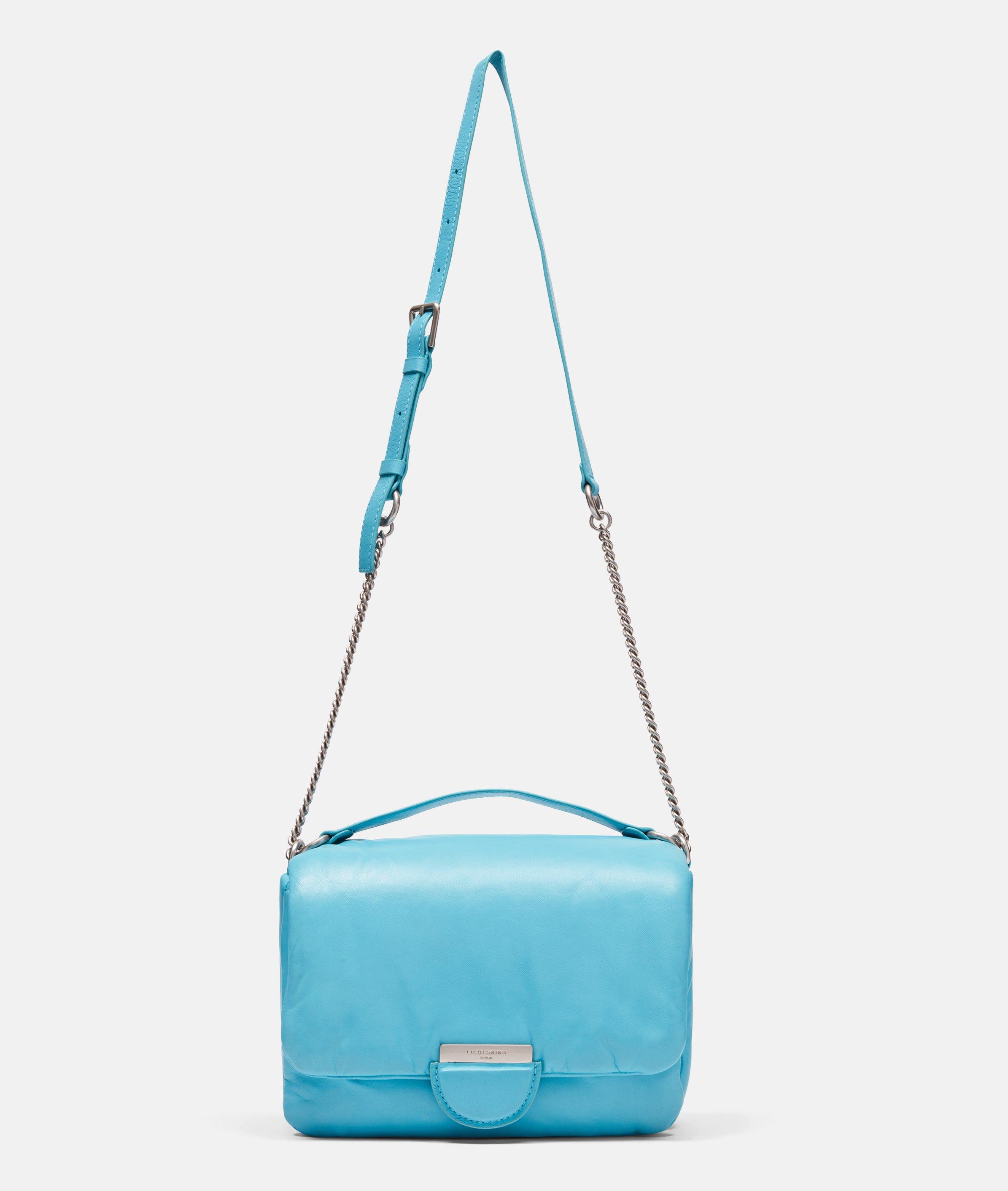 Helene Crossbody M - purple | LIEBESKIND BERLIN