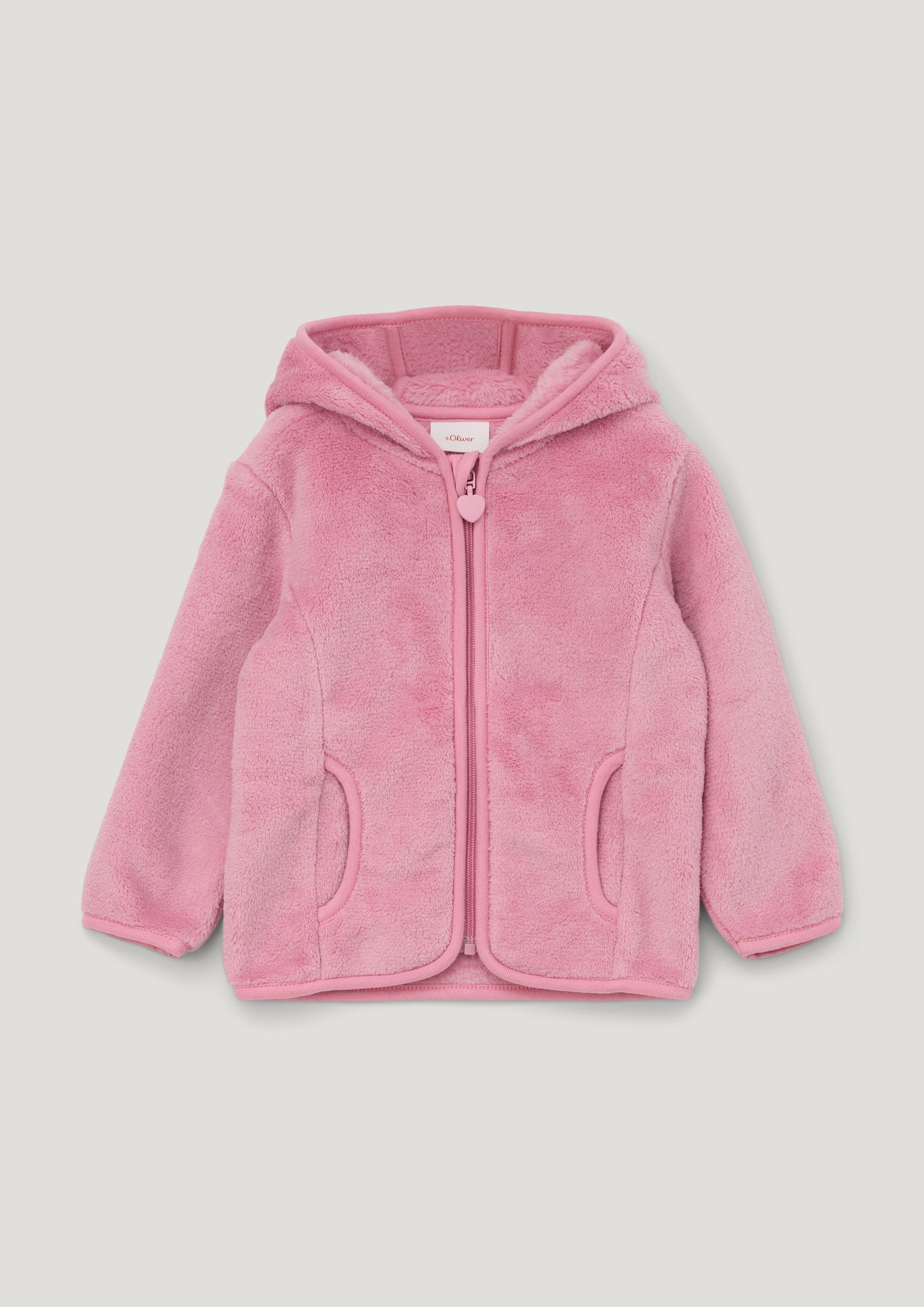 Sweat-shirt Veste in 4350