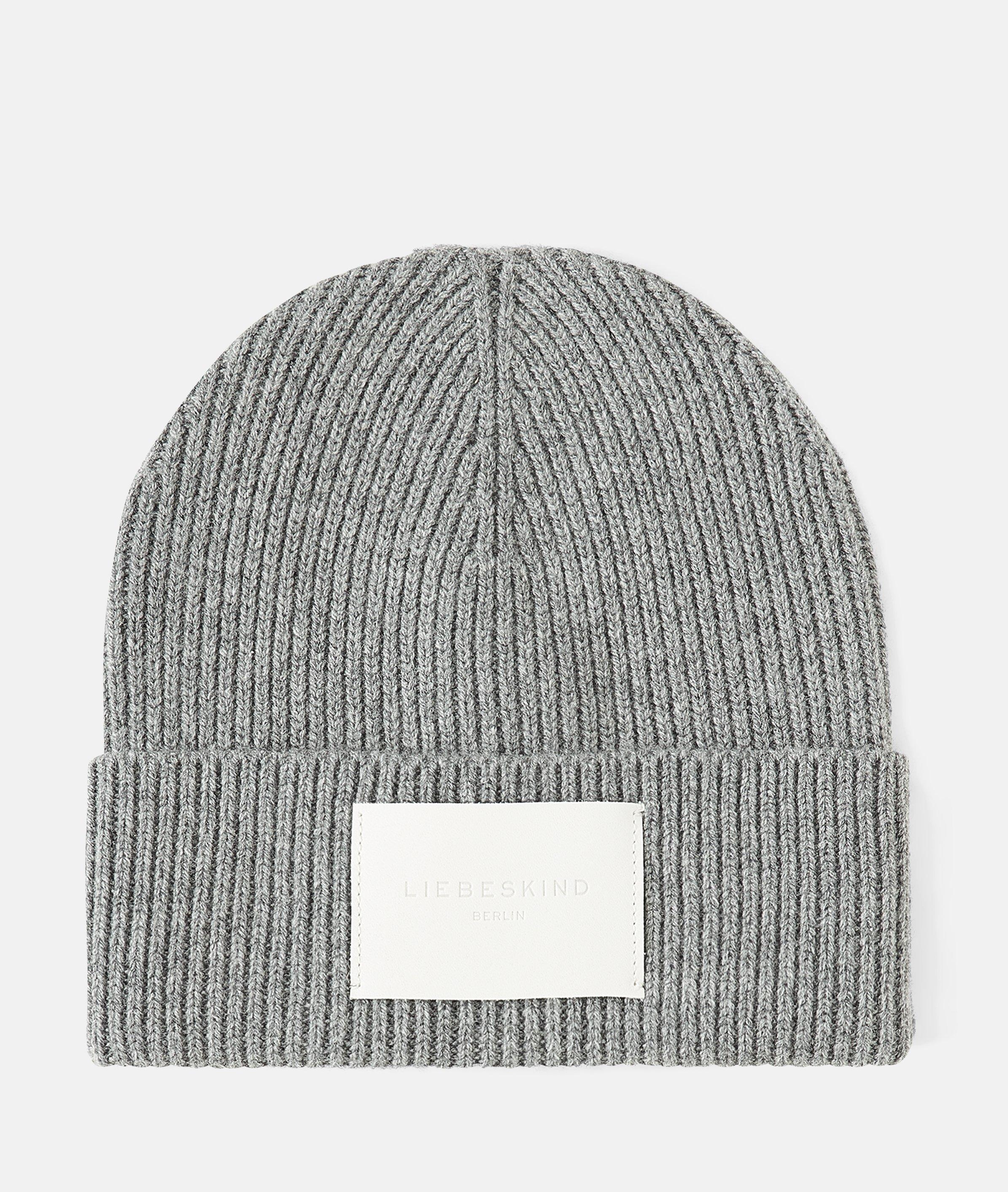 Liebeskind Berlin Mütze