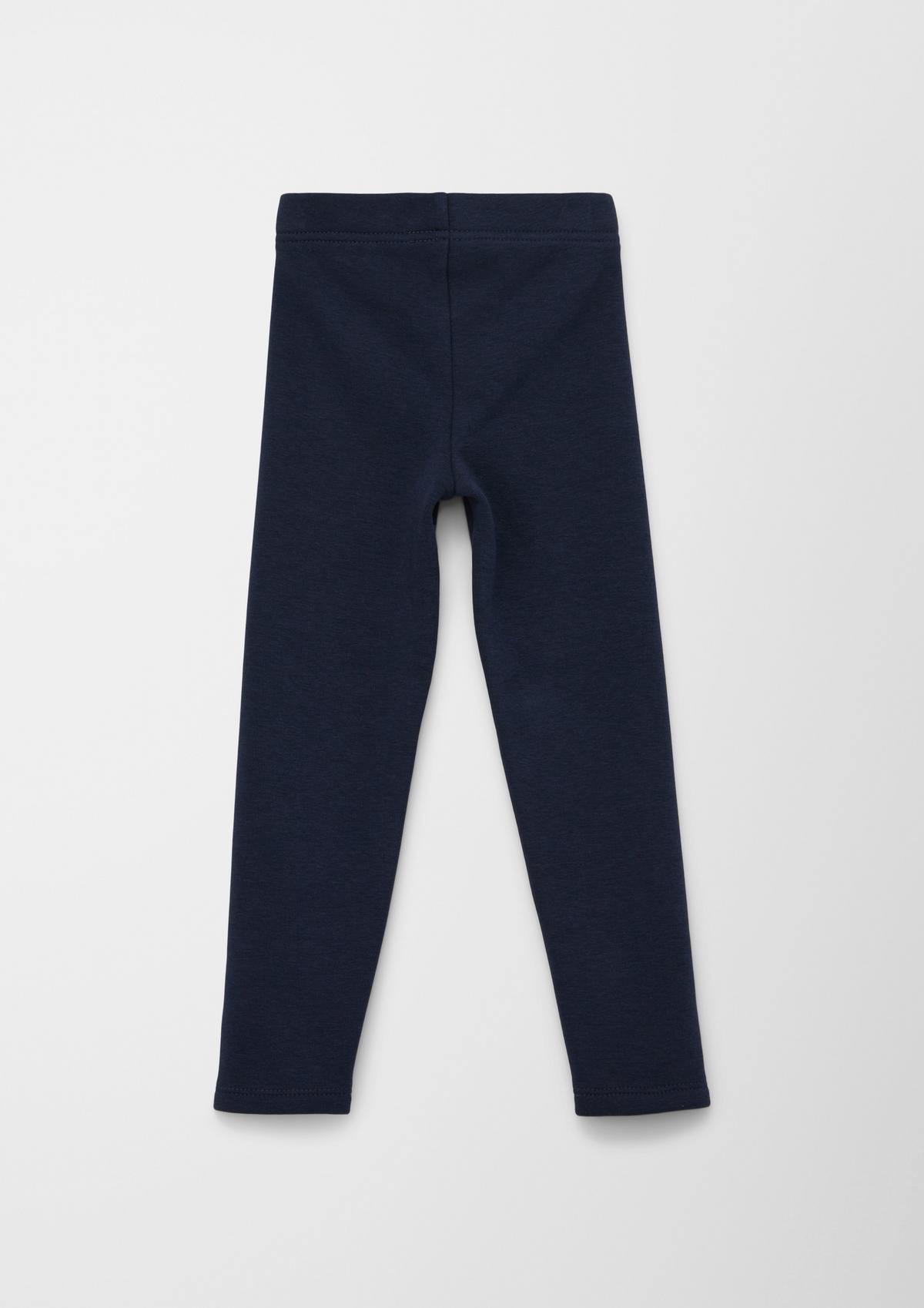 s.Oliver Cosy tracksuit bottoms