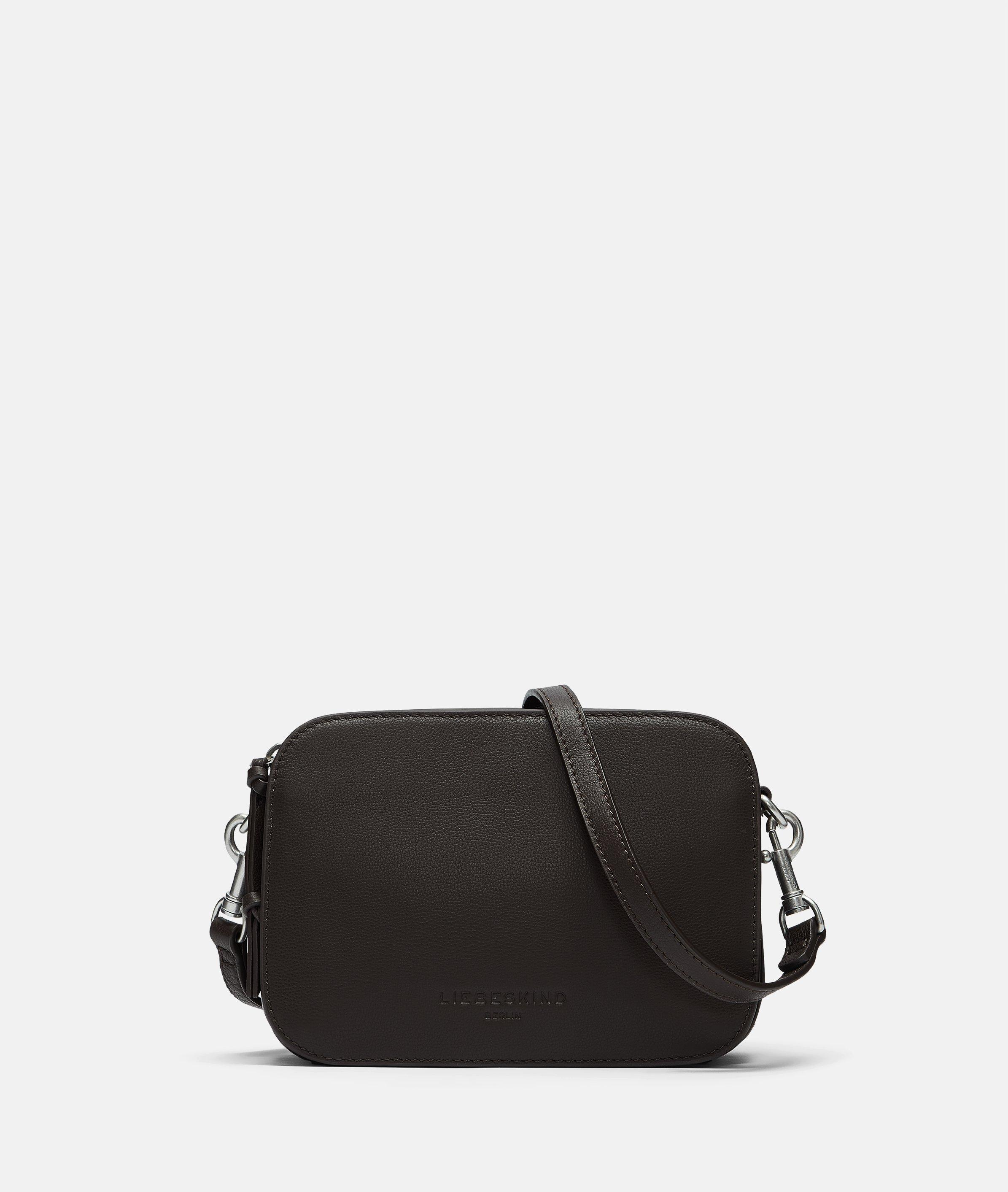 Luka Crossbody S gelb LIEBESKIND BERLIN