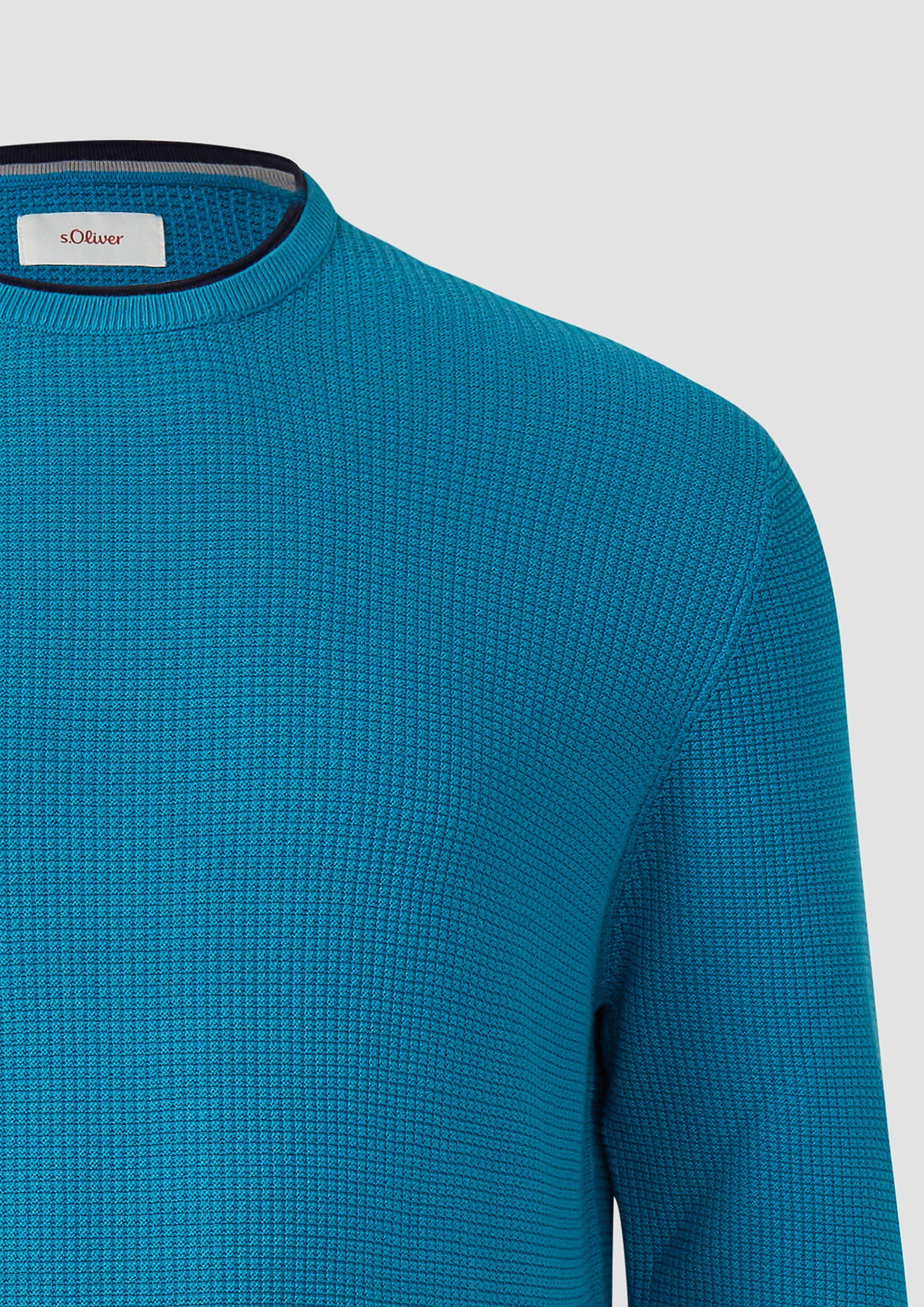 Pletený svetr in 6376 & 8788