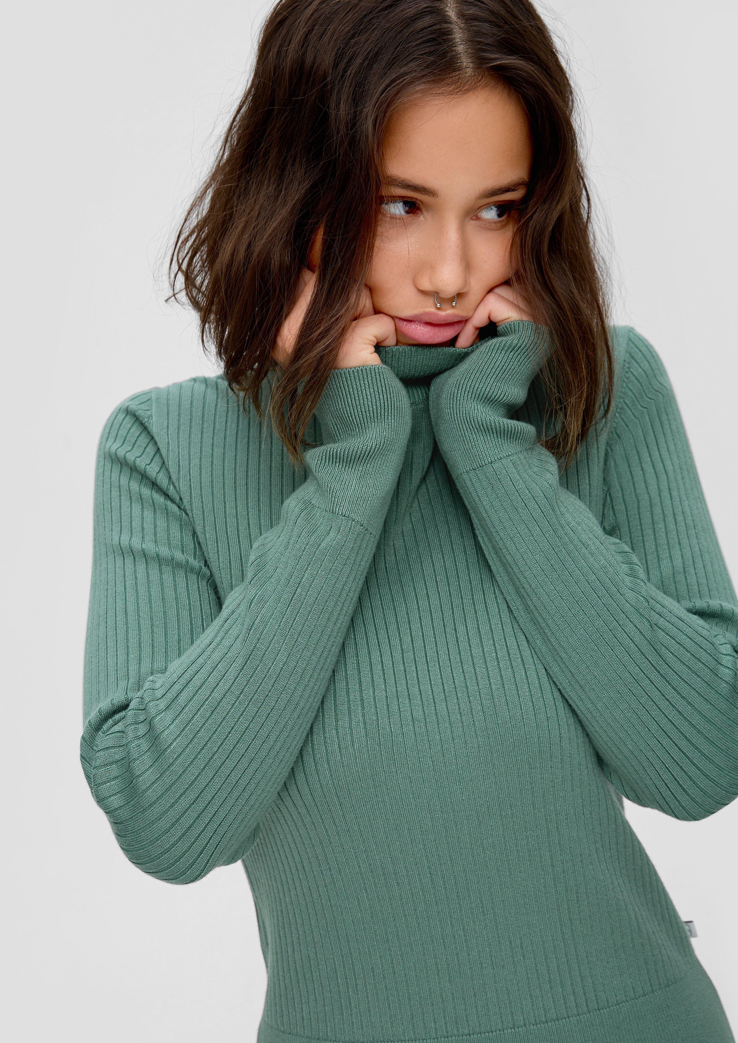 Pull en tricot in 6575, 9999 & 9400