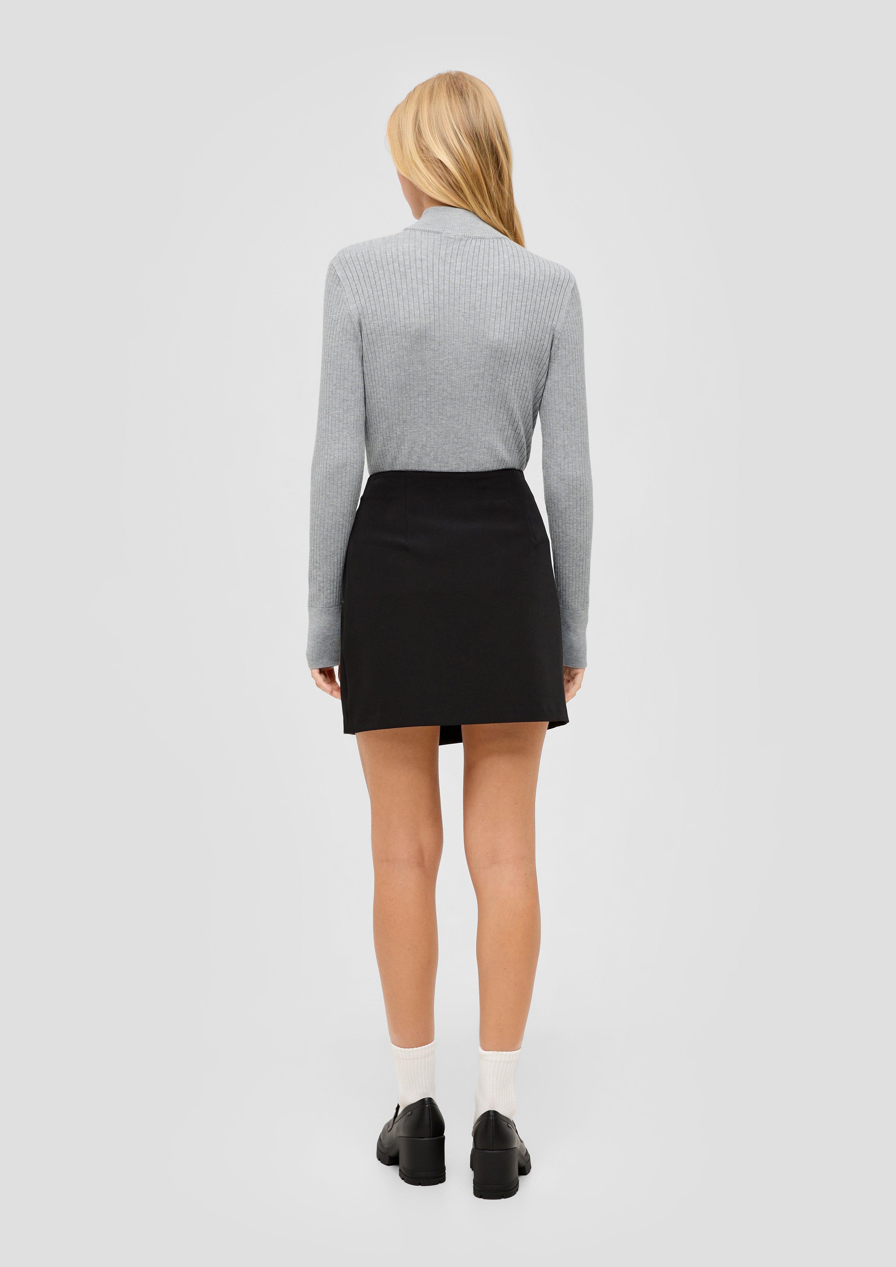 Pull-over en maille in 9400