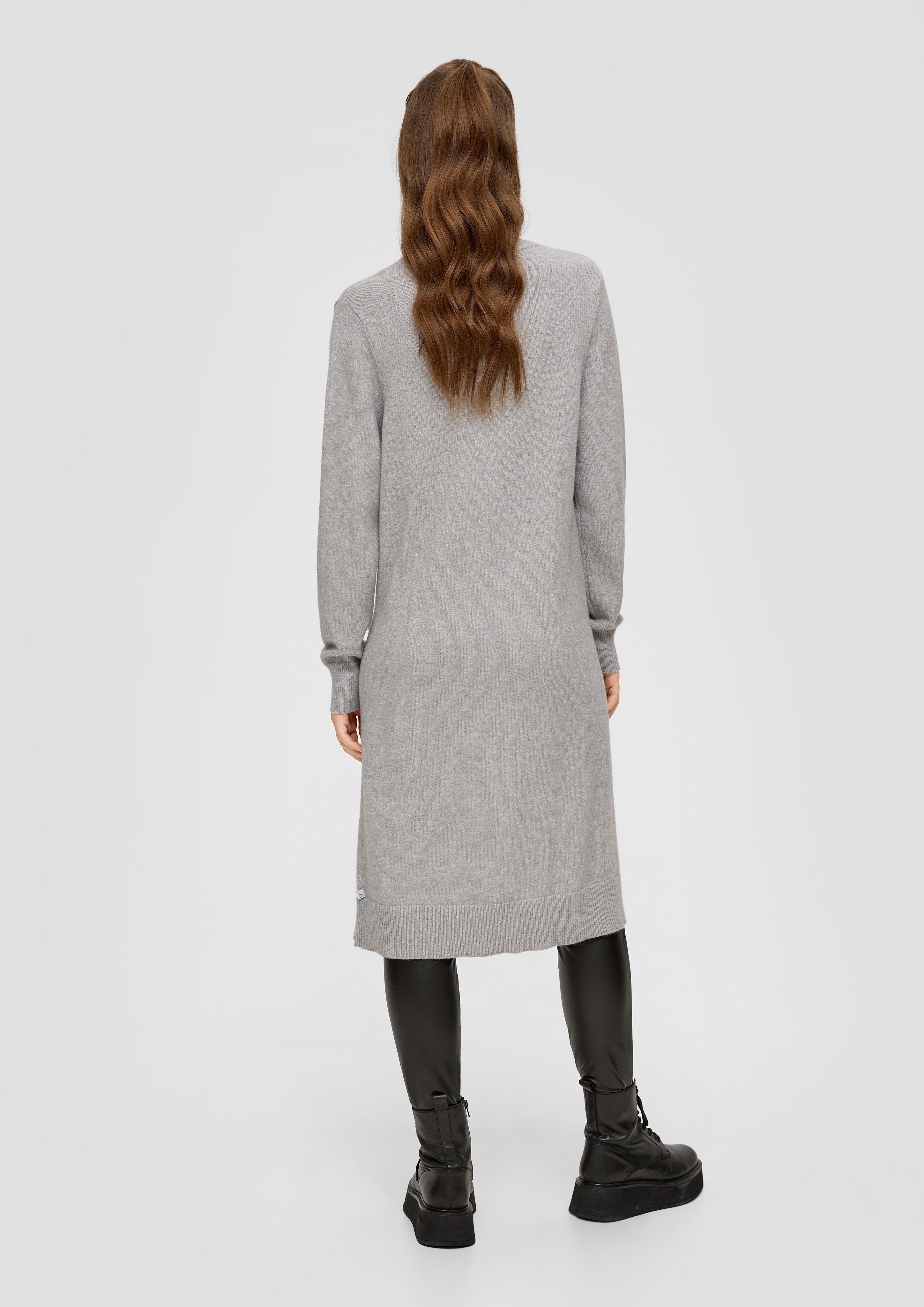 Cardigan in 9400 & 82W0