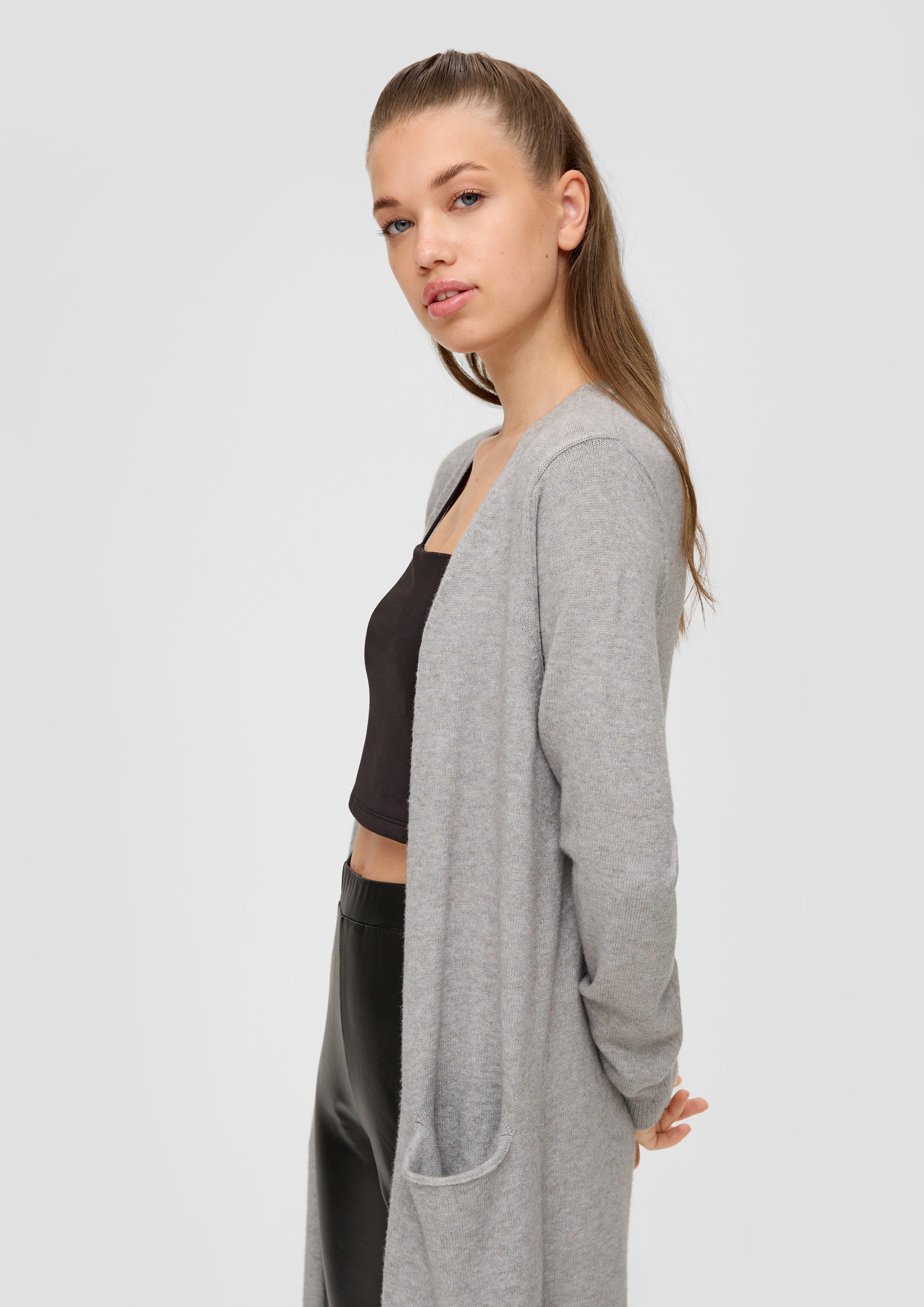 Cardigan in 9400 & 82W0