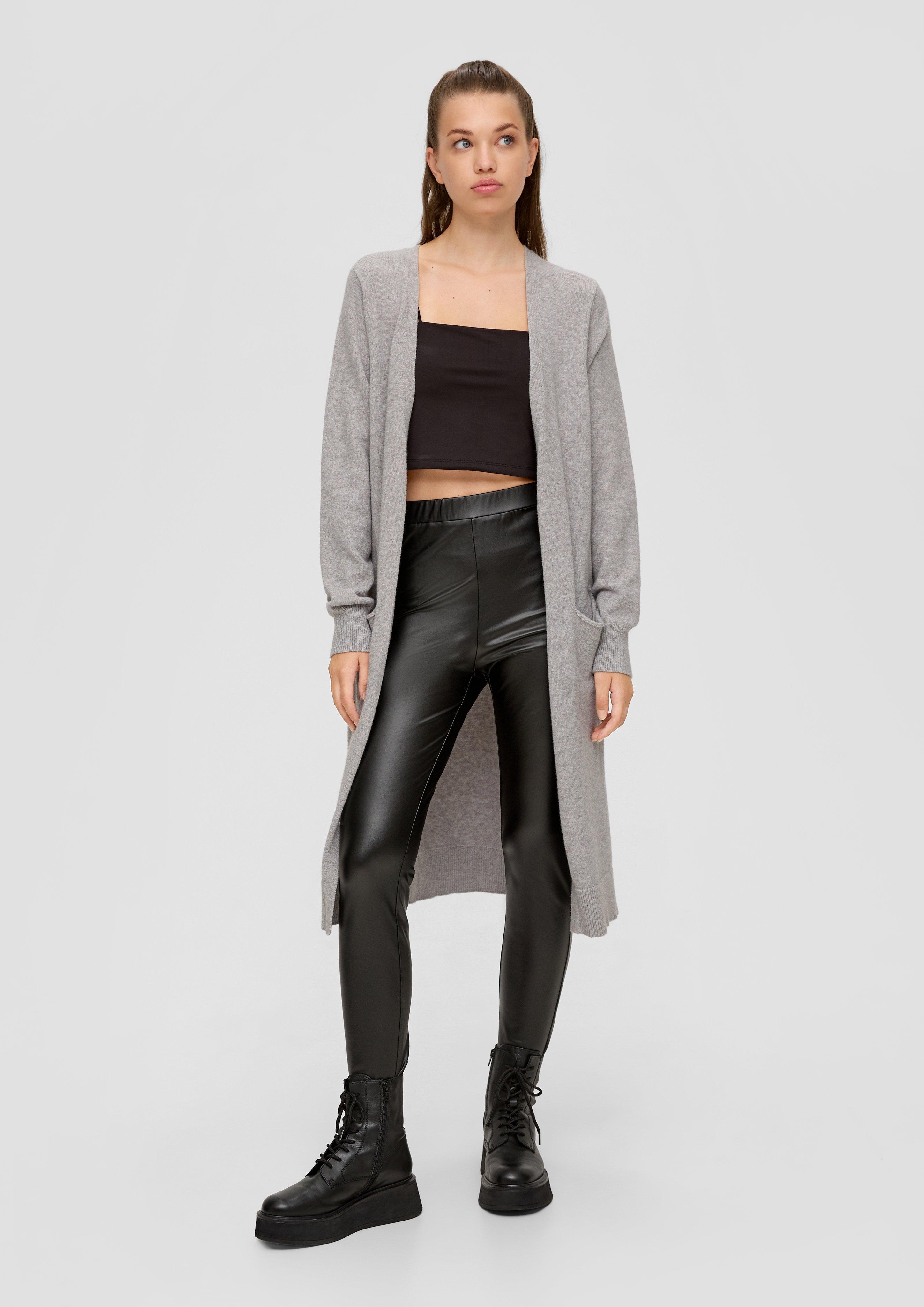 Cardigan in 9400 & 82W0