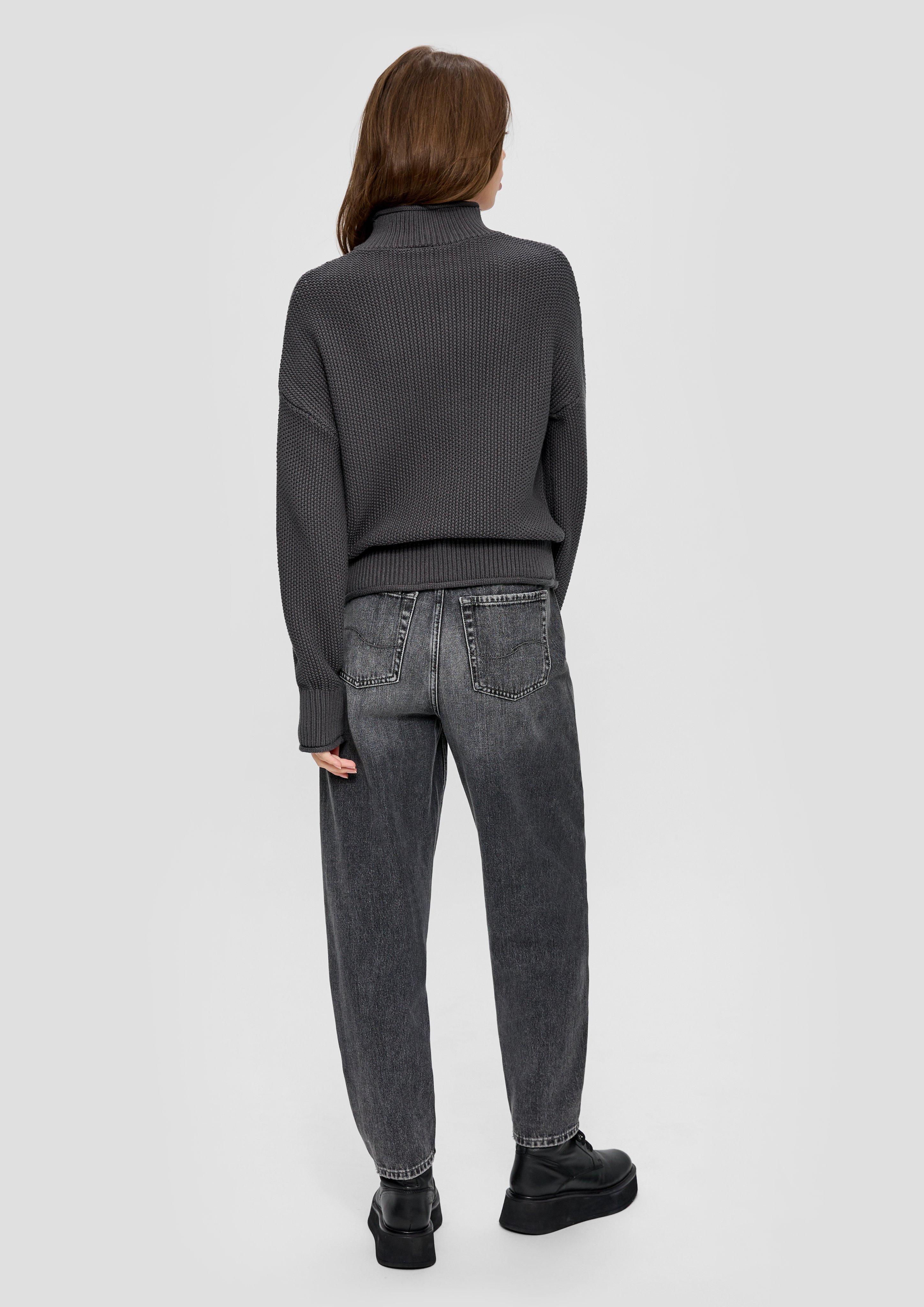 Strickpullover in 9858