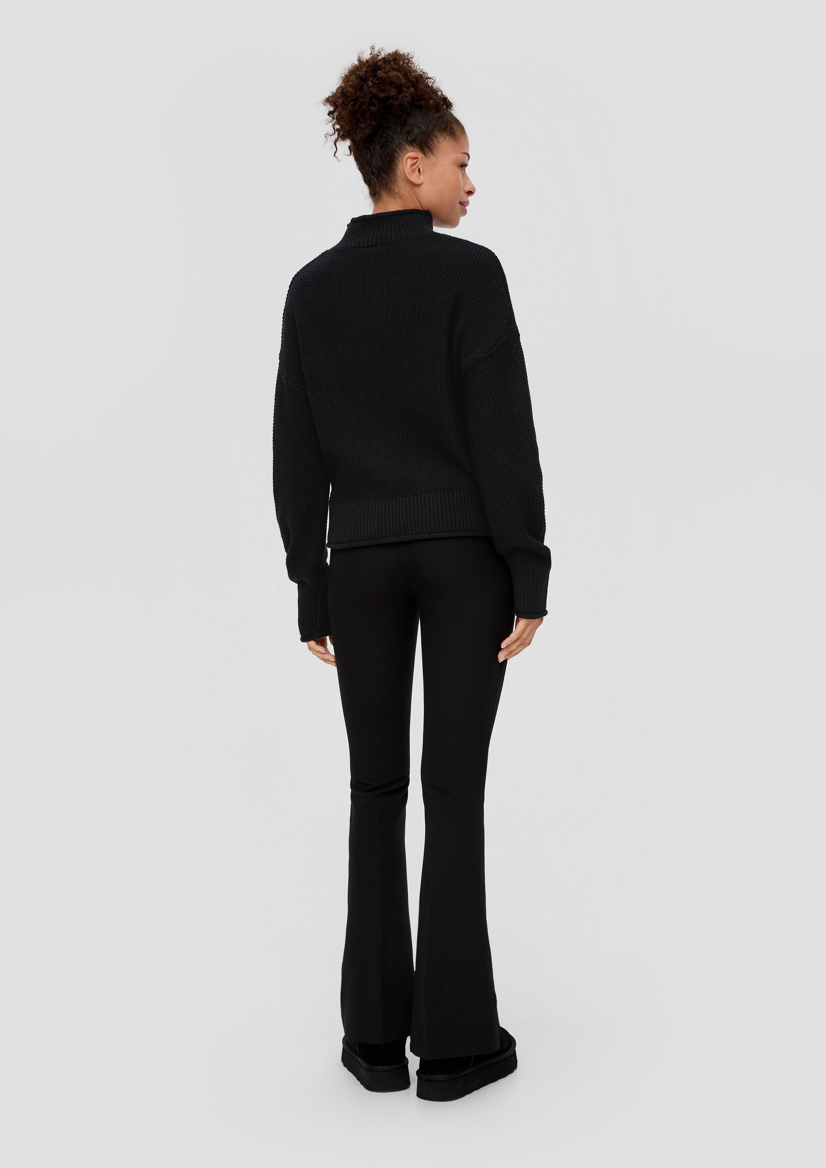 Pull-over en maille in 9999