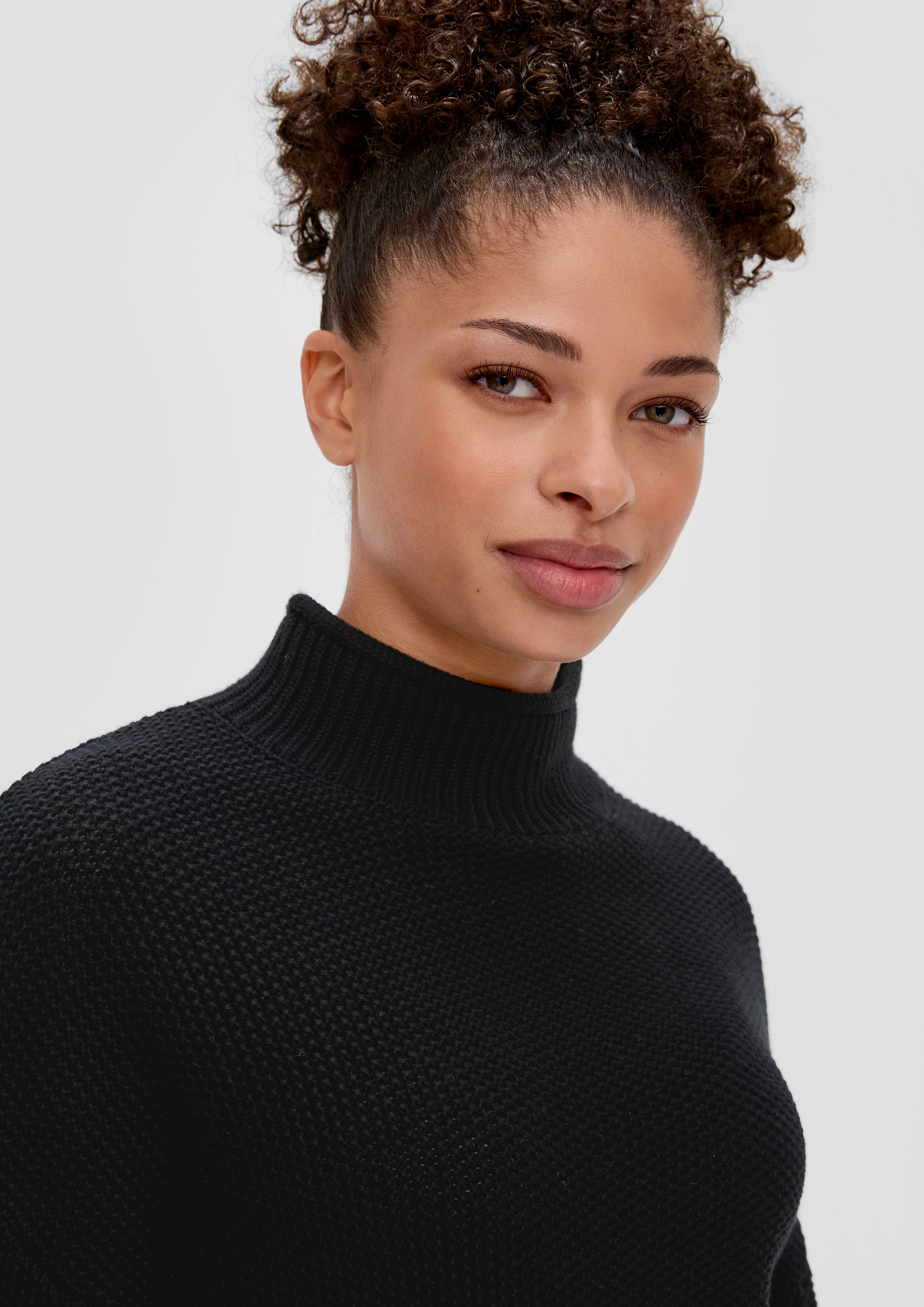 Pull-over en maille in 9999