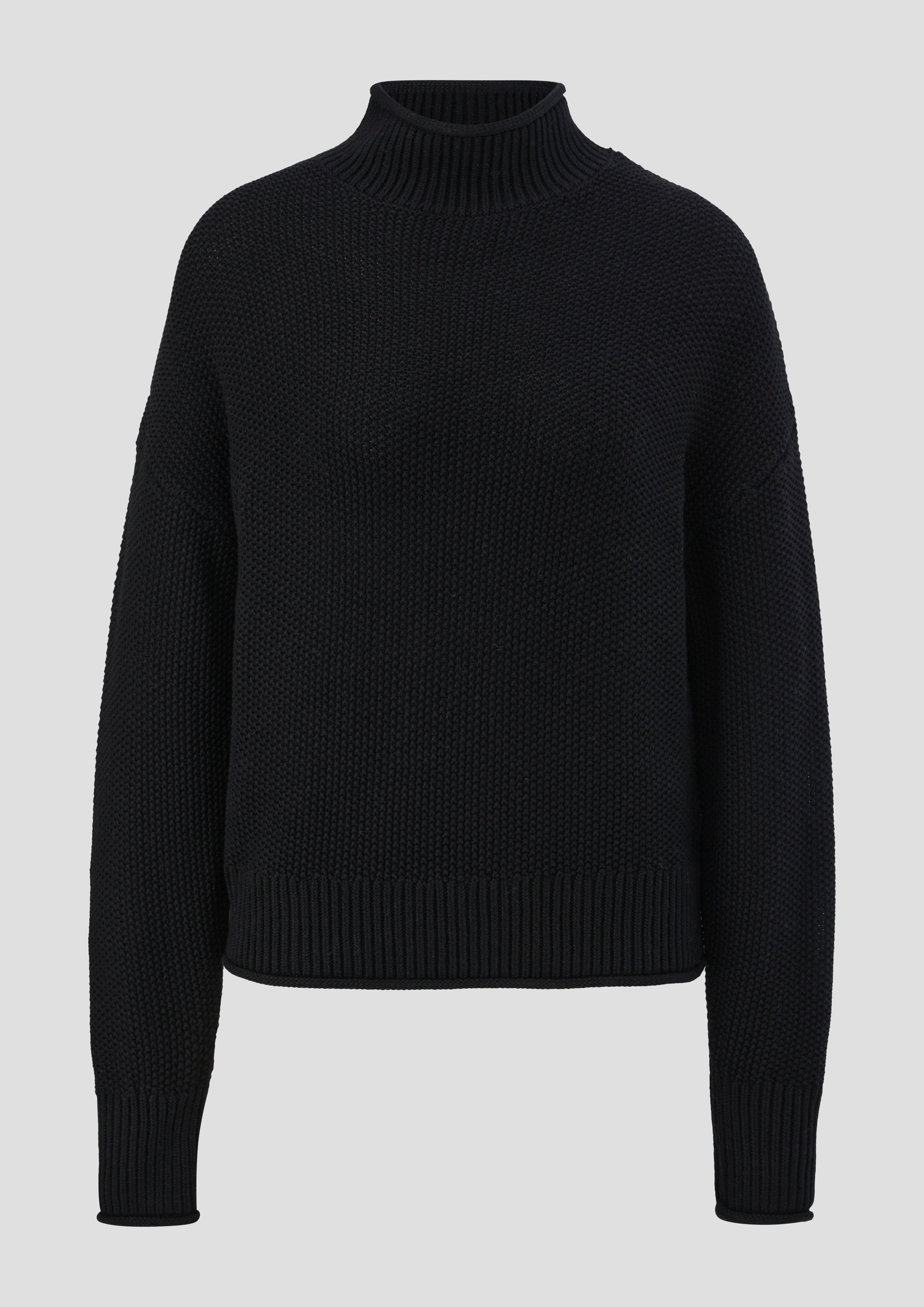 Product sibling črna