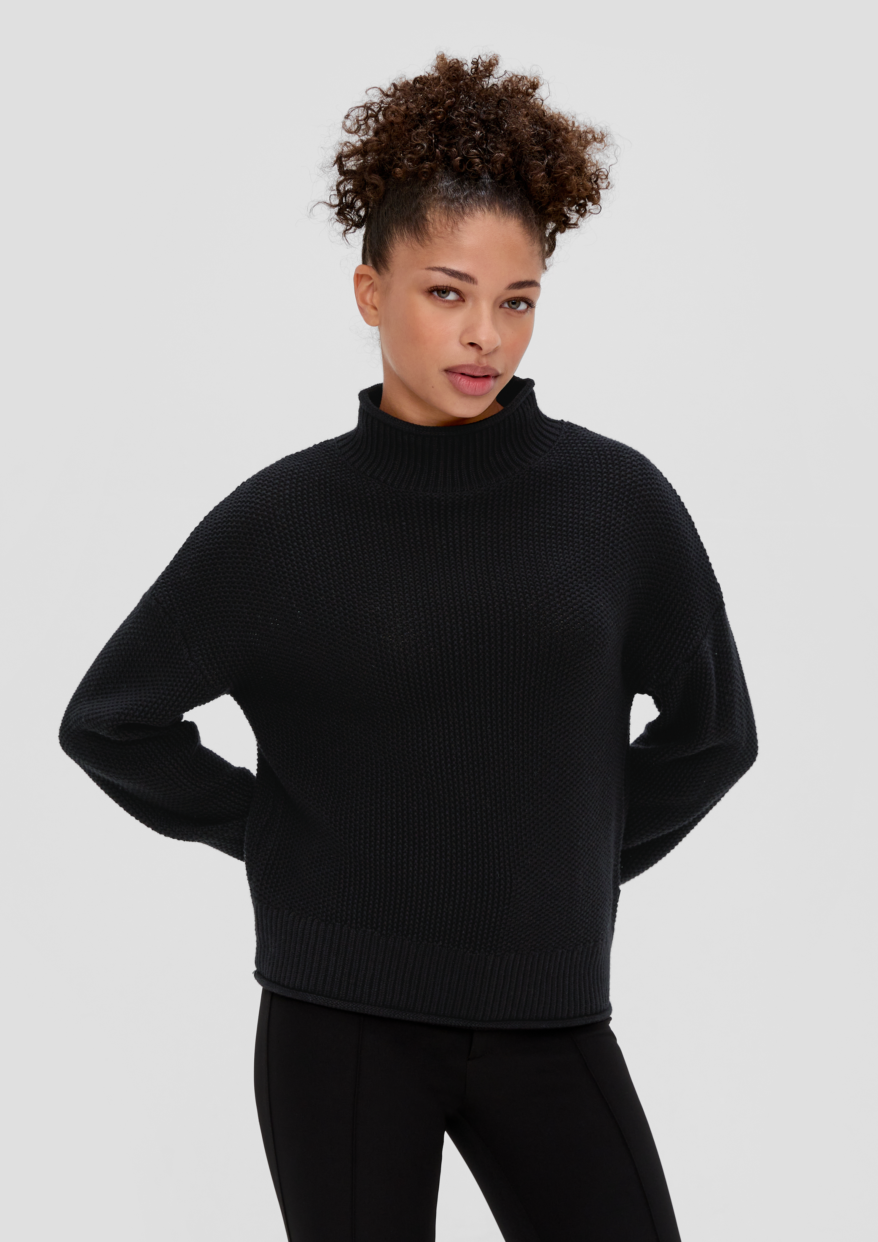 Pull-over en maille in 9999