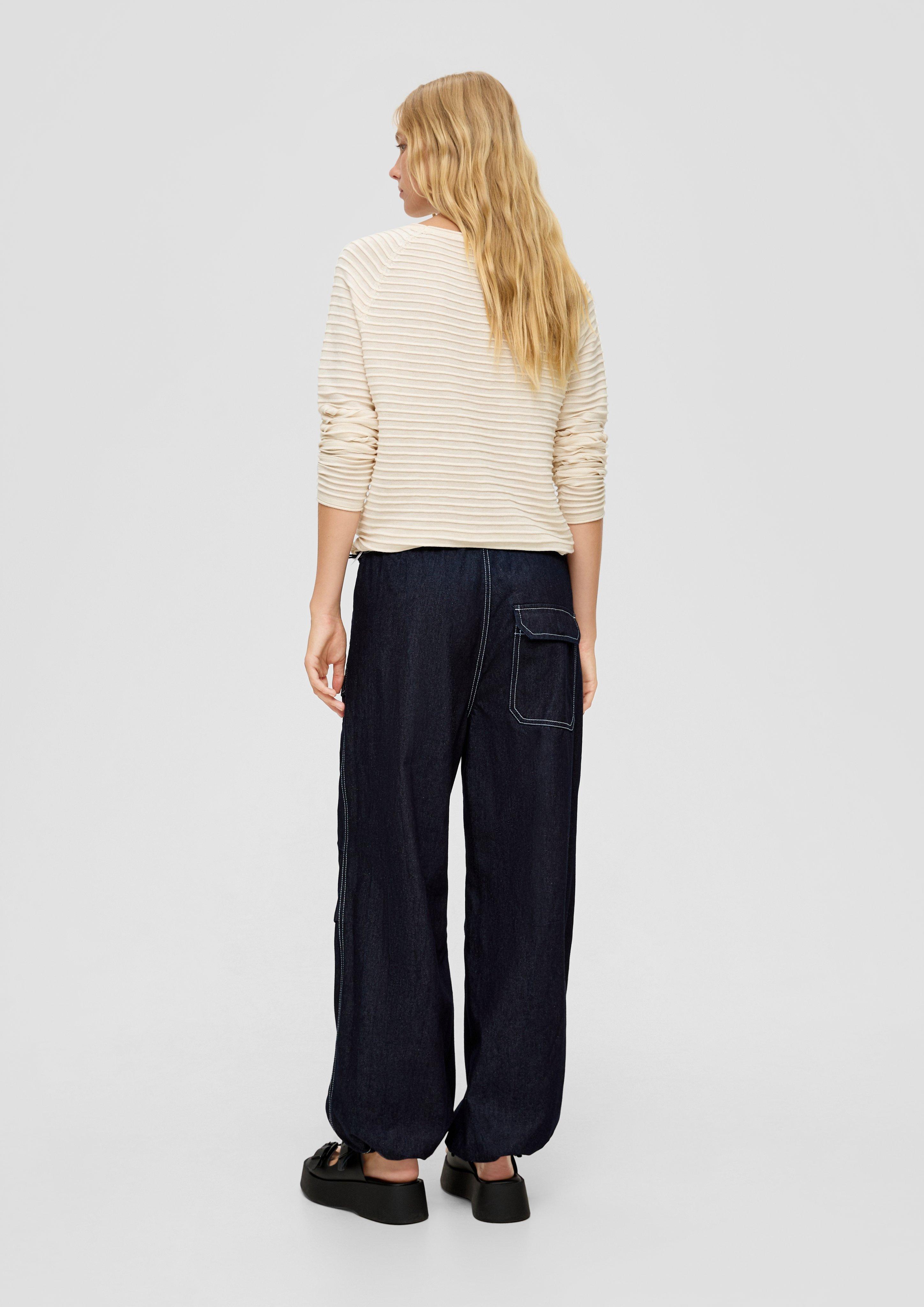 Pull en maille in 02W0, 99W0, 9400, 82W0, 78W0, 72W0, 50W0, 34W0, 62W0, 39W0 & 58W0