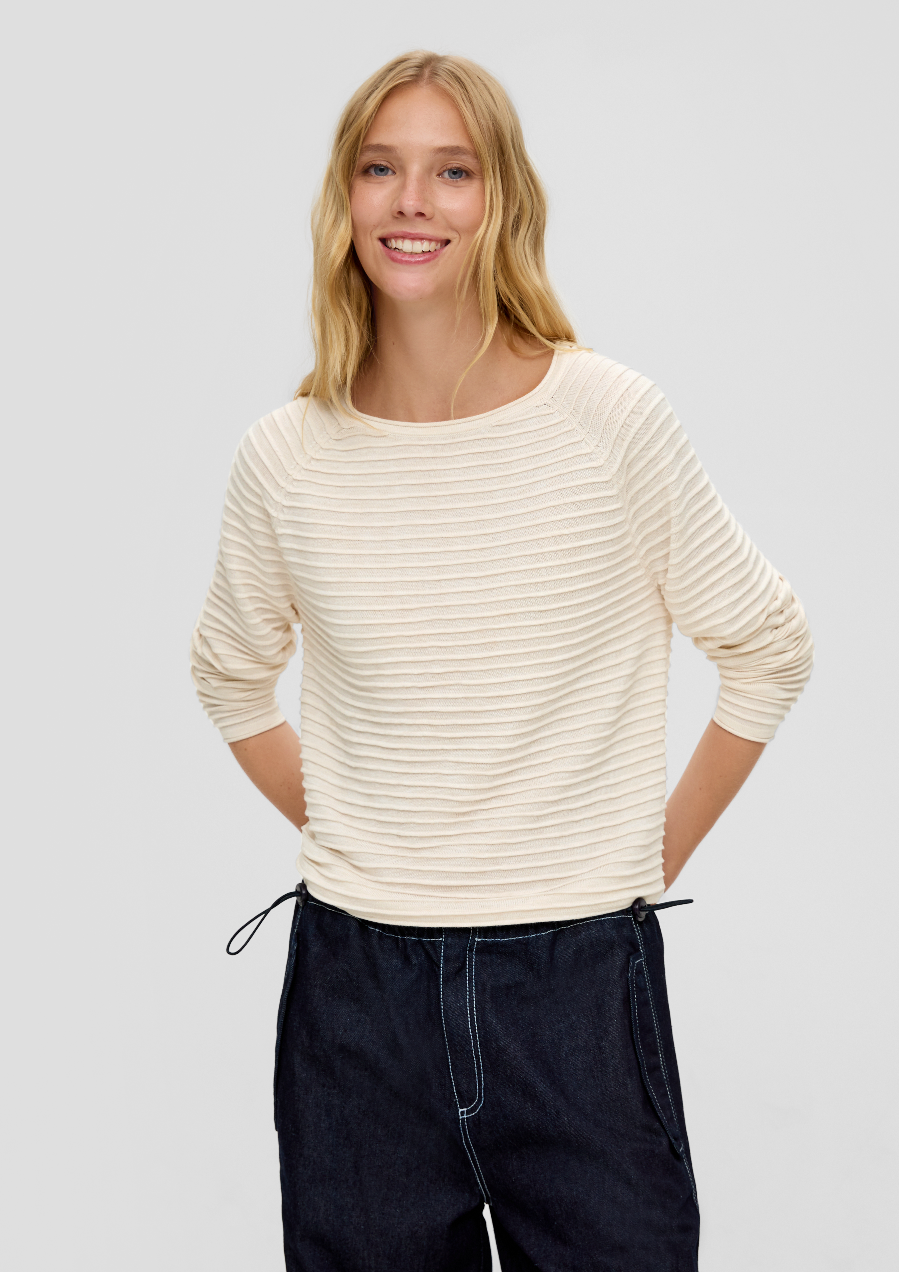 Pull en maille in 02W0, 99W0, 9400, 82W0, 78W0, 72W0, 50W0, 34W0, 62W0, 39W0 & 58W0