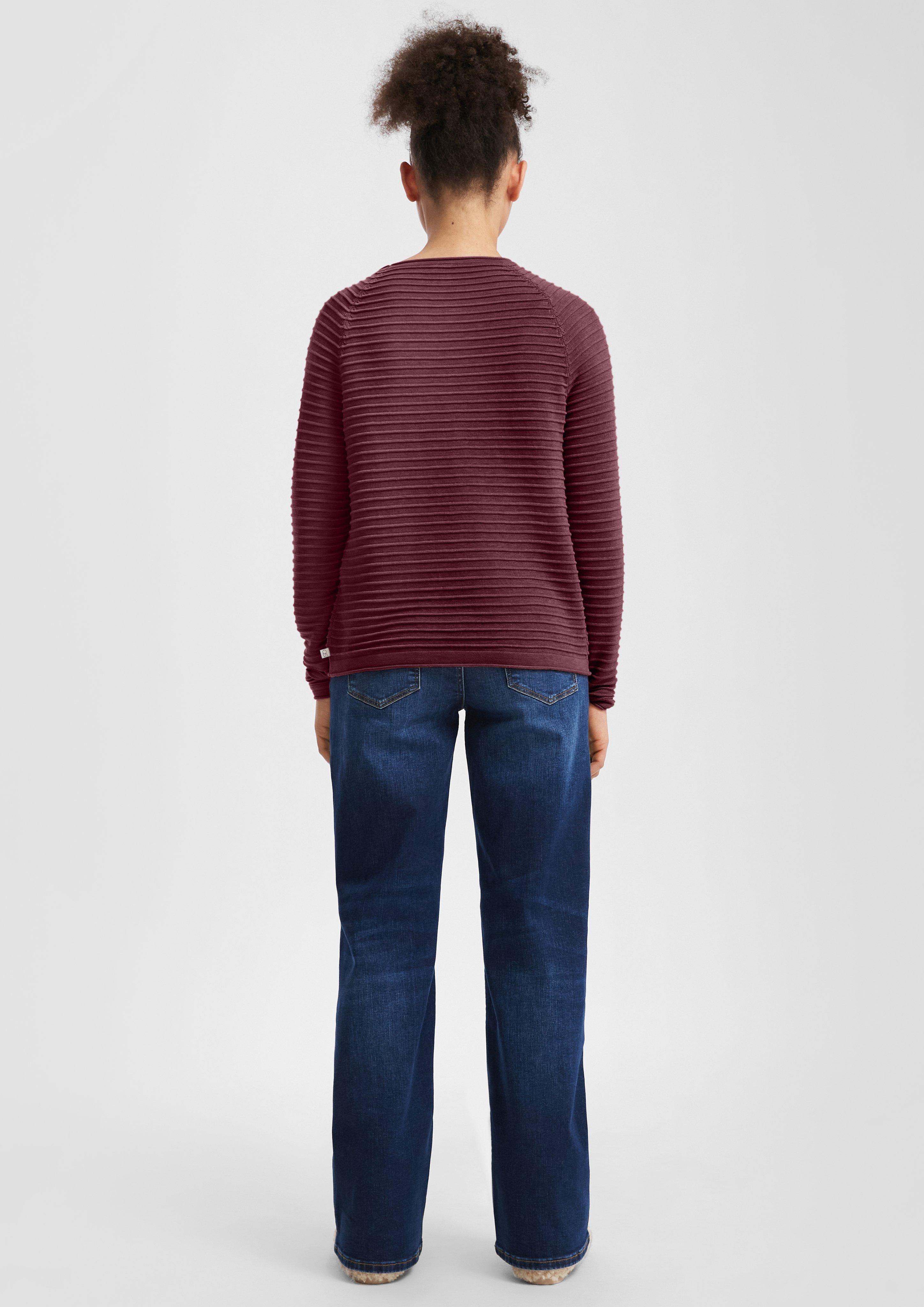 Pull en tricot in 39W0, 99W0, 9400, 82W0, 78W0, 72W0, 50W0, 34W0, 62W0 & 58W0