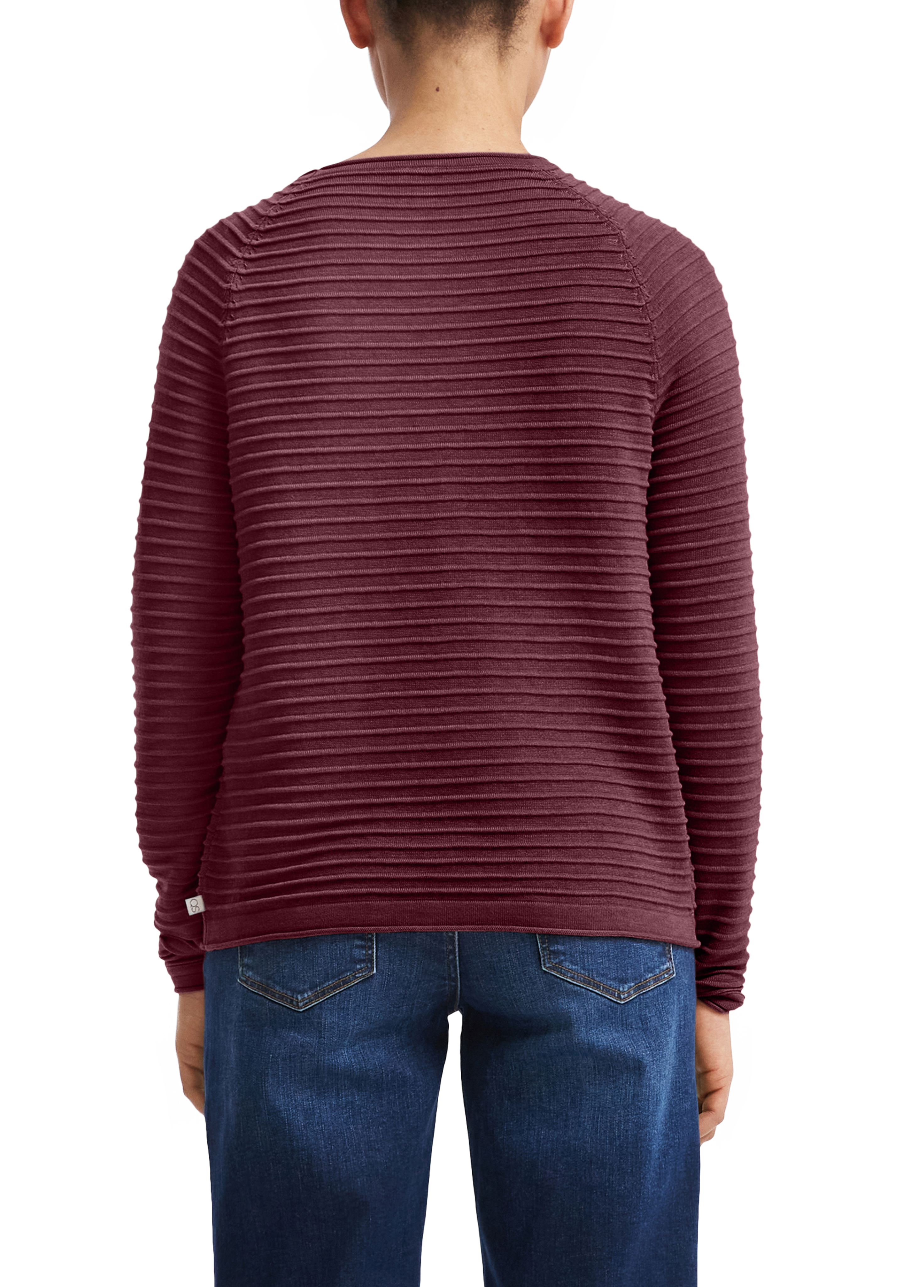 Thumbnail - Strickpullover