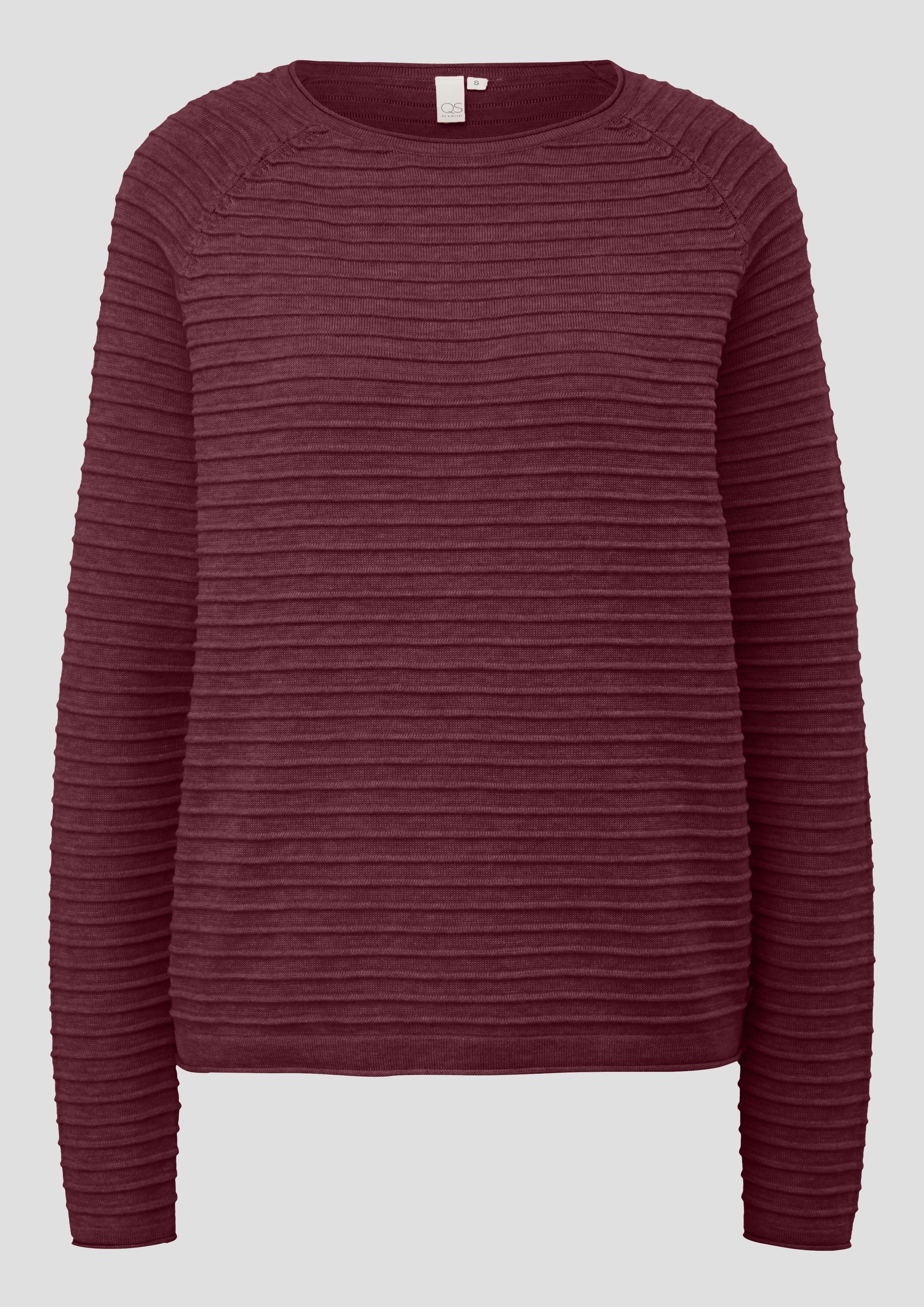 Strickpullover