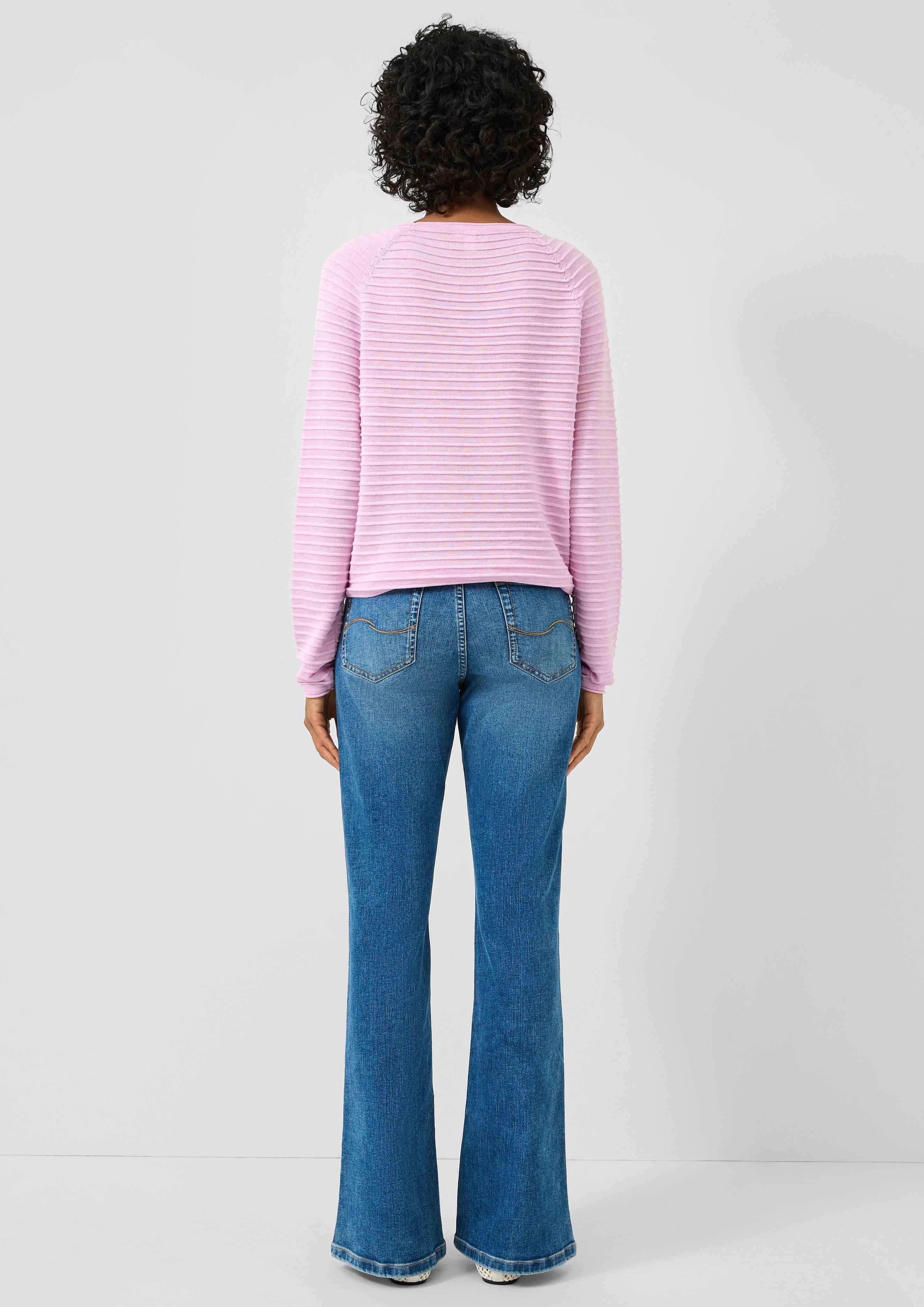 Pull en tricot in 41W0, 99W0, 9400, 82W0, 78W0, 72W0, 50W0, 34W0, 62W0, 39W0, 58W0 & 61W0