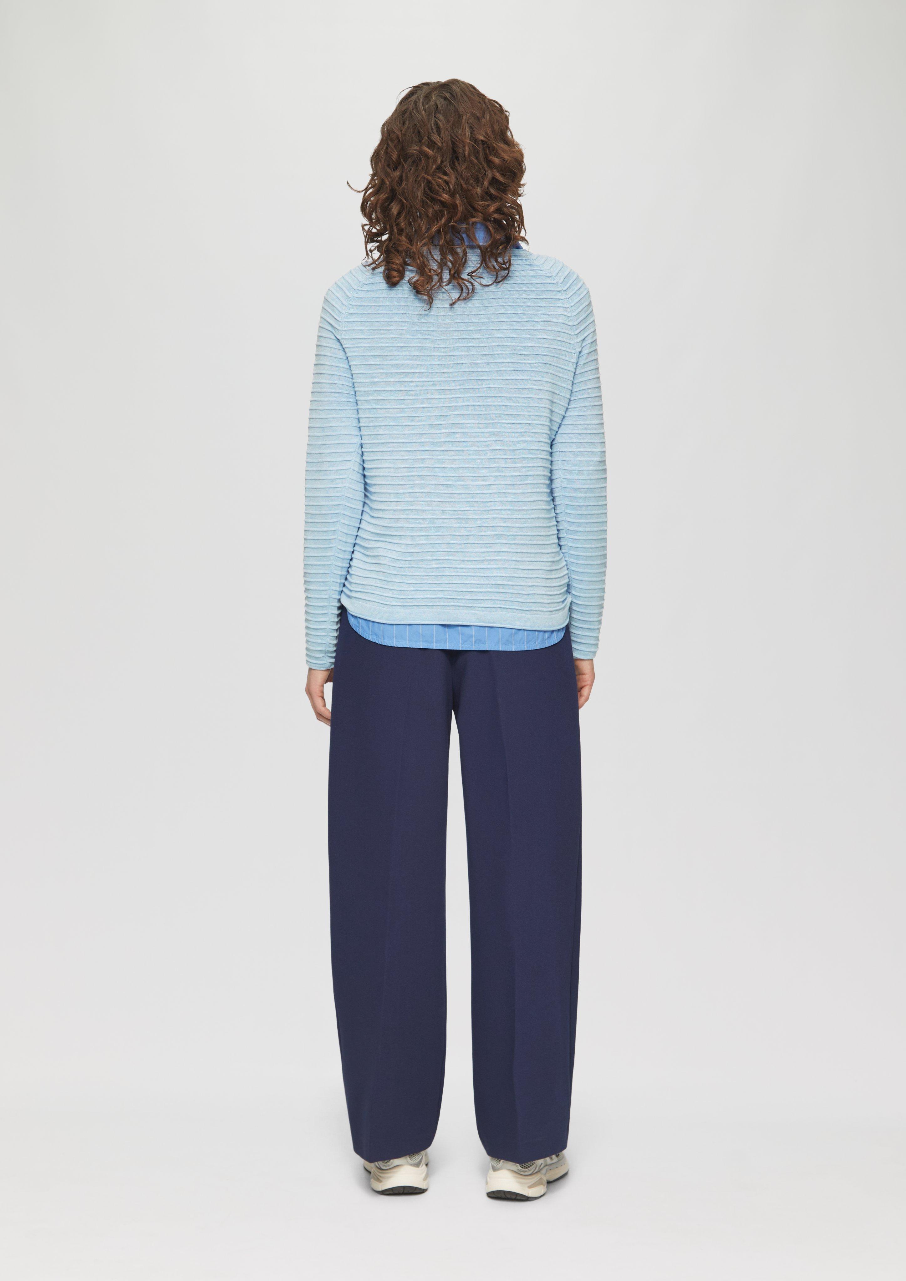 Pull en maille in 50W0, 99W0, 9400, 82W0, 78W0, 72W0, 34W0, 62W0, 39W0 & 58W0