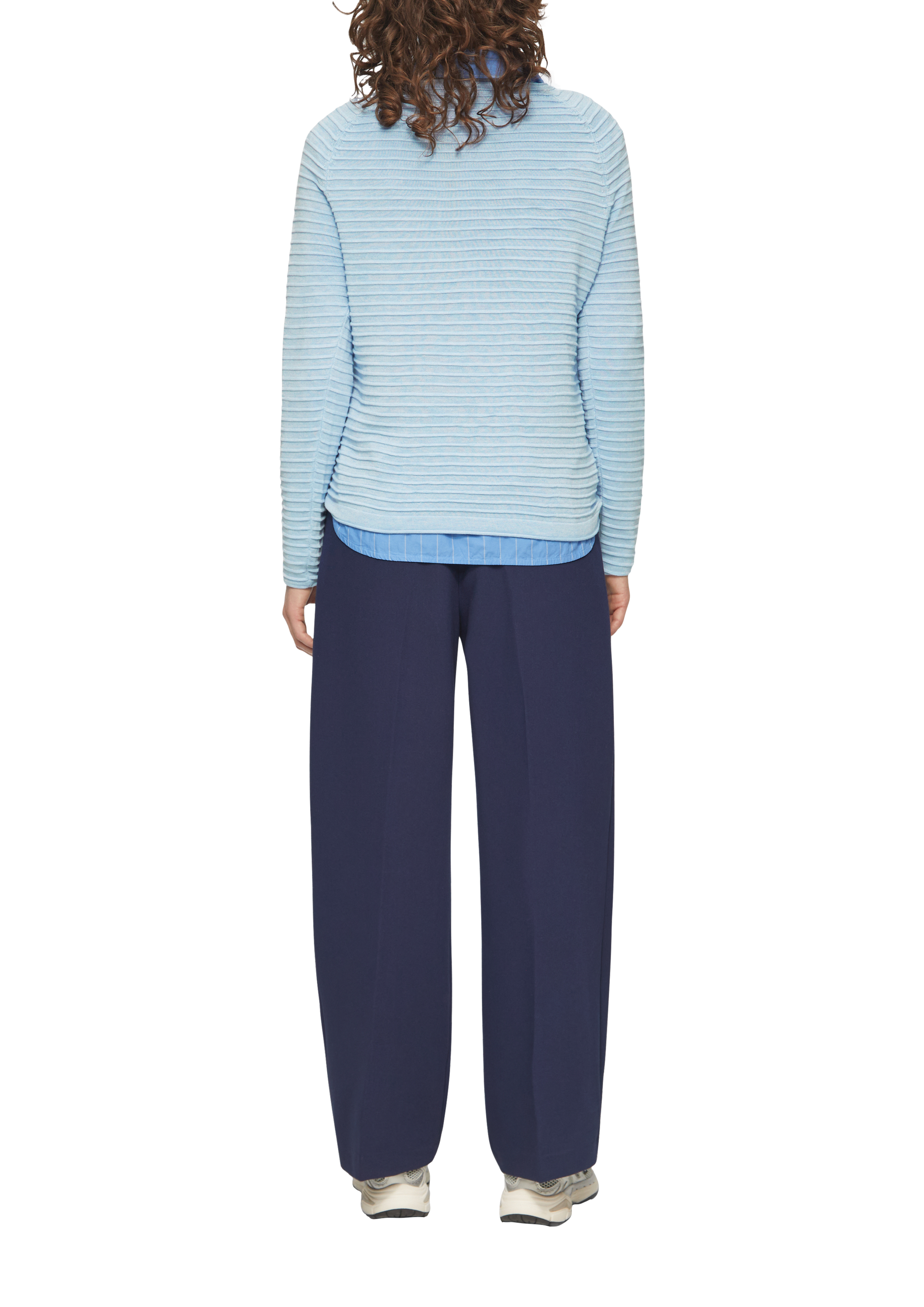 Thumbnail - Strickpullover