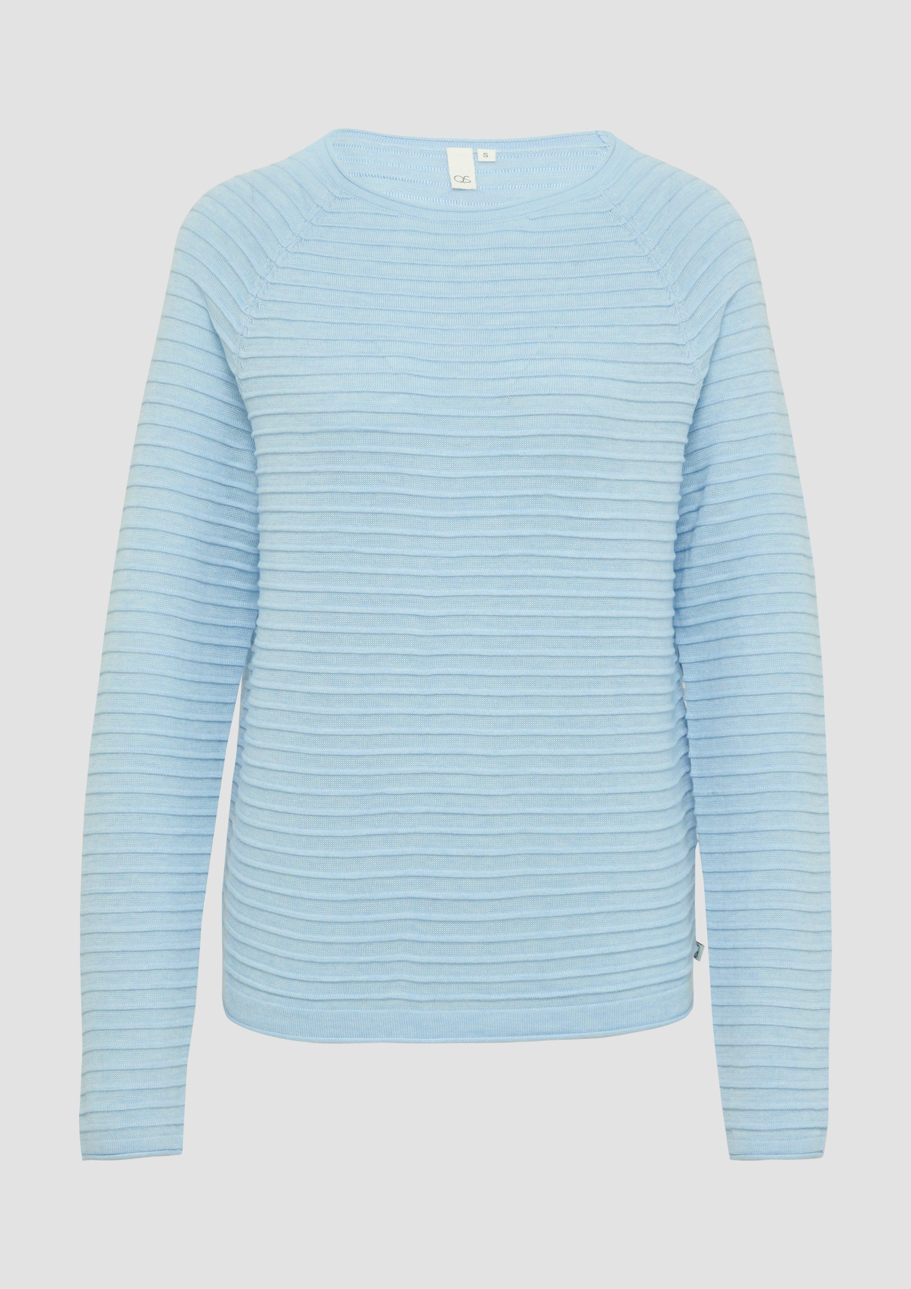 Strickpullover