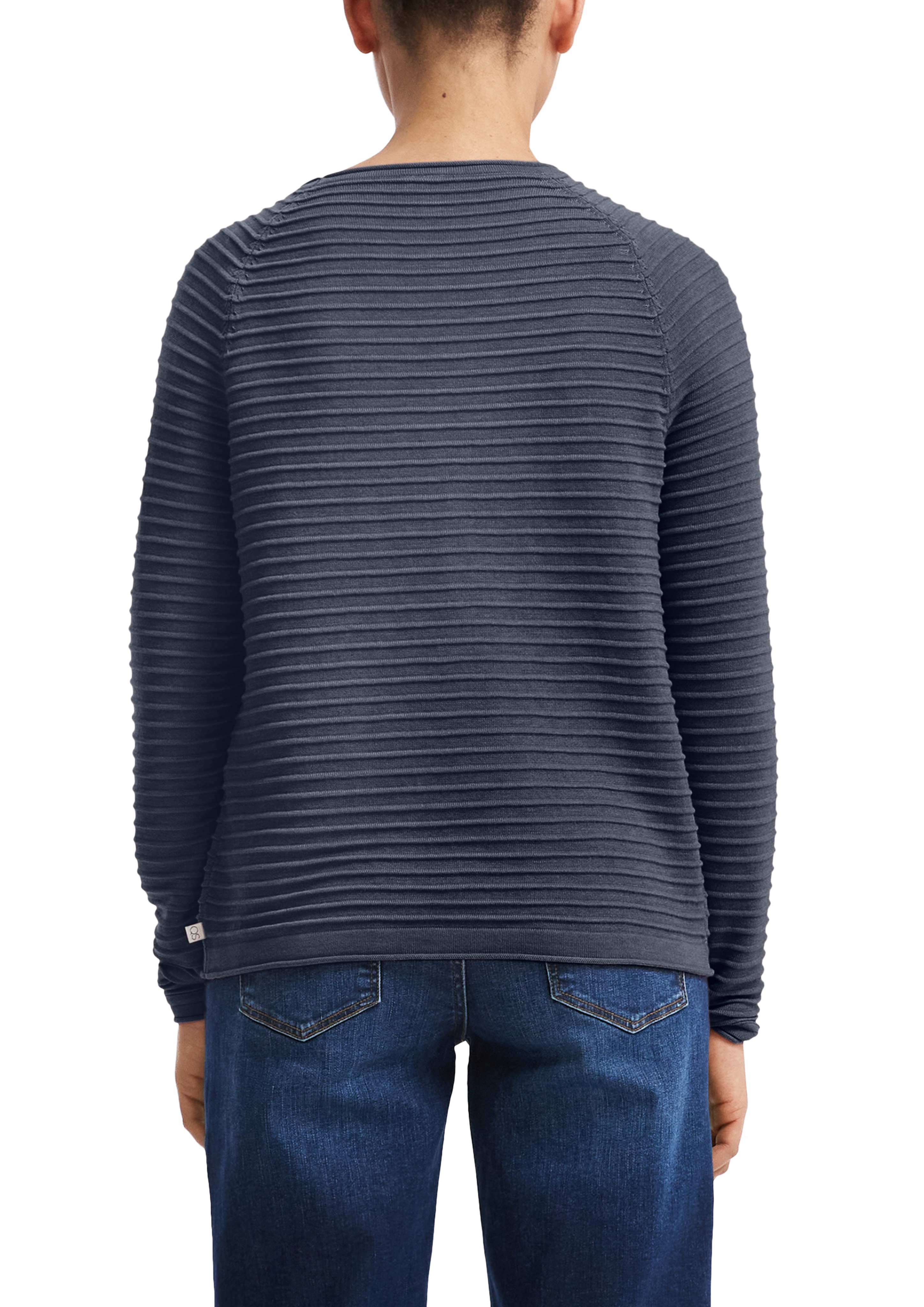 Thumbnail - Strickpullover