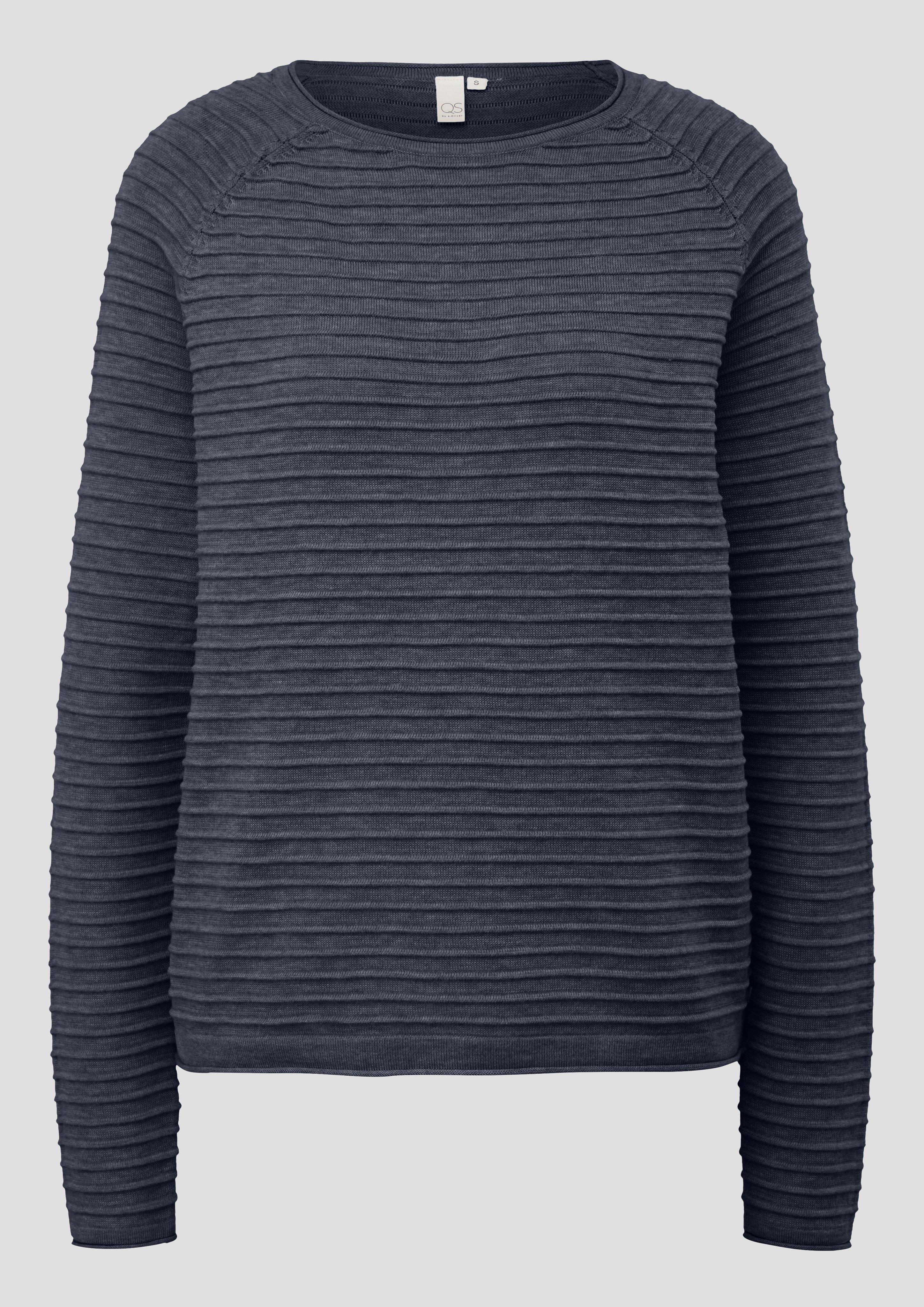 Strickpullover