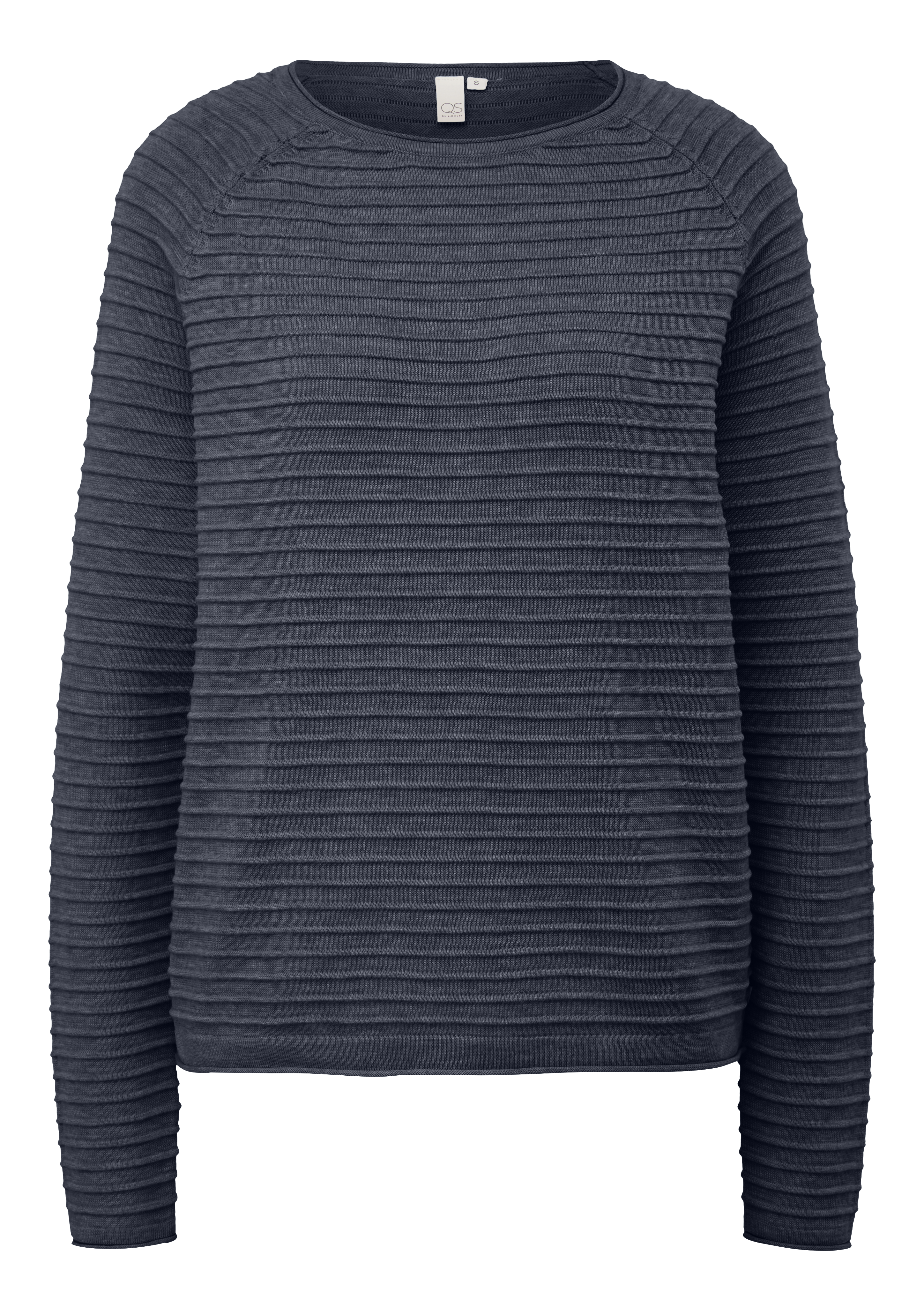 Pullover aus Viskosemix