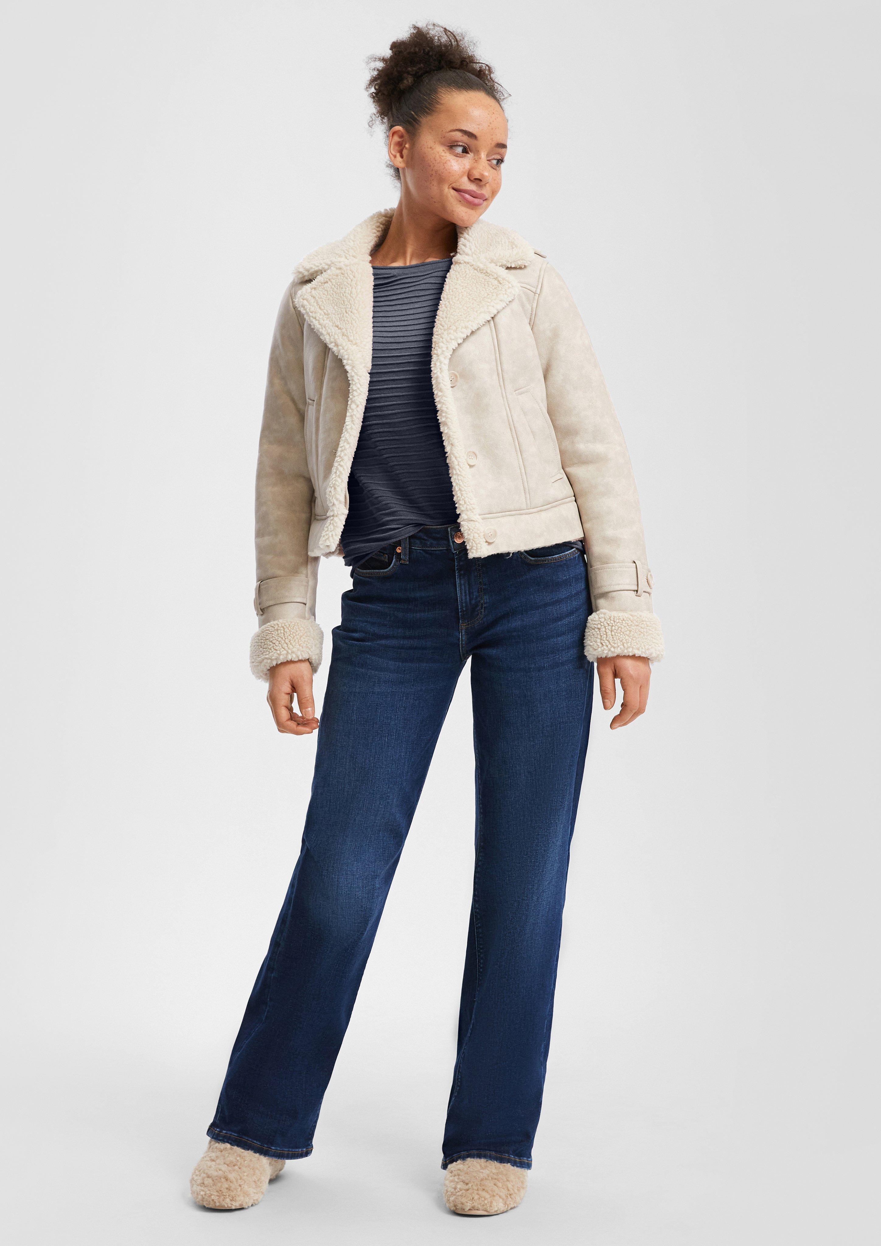 Pull en tricot in 58W0, 99W0, 9400, 82W0, 78W0, 72W0, 50W0, 34W0, 62W0 & 39W0