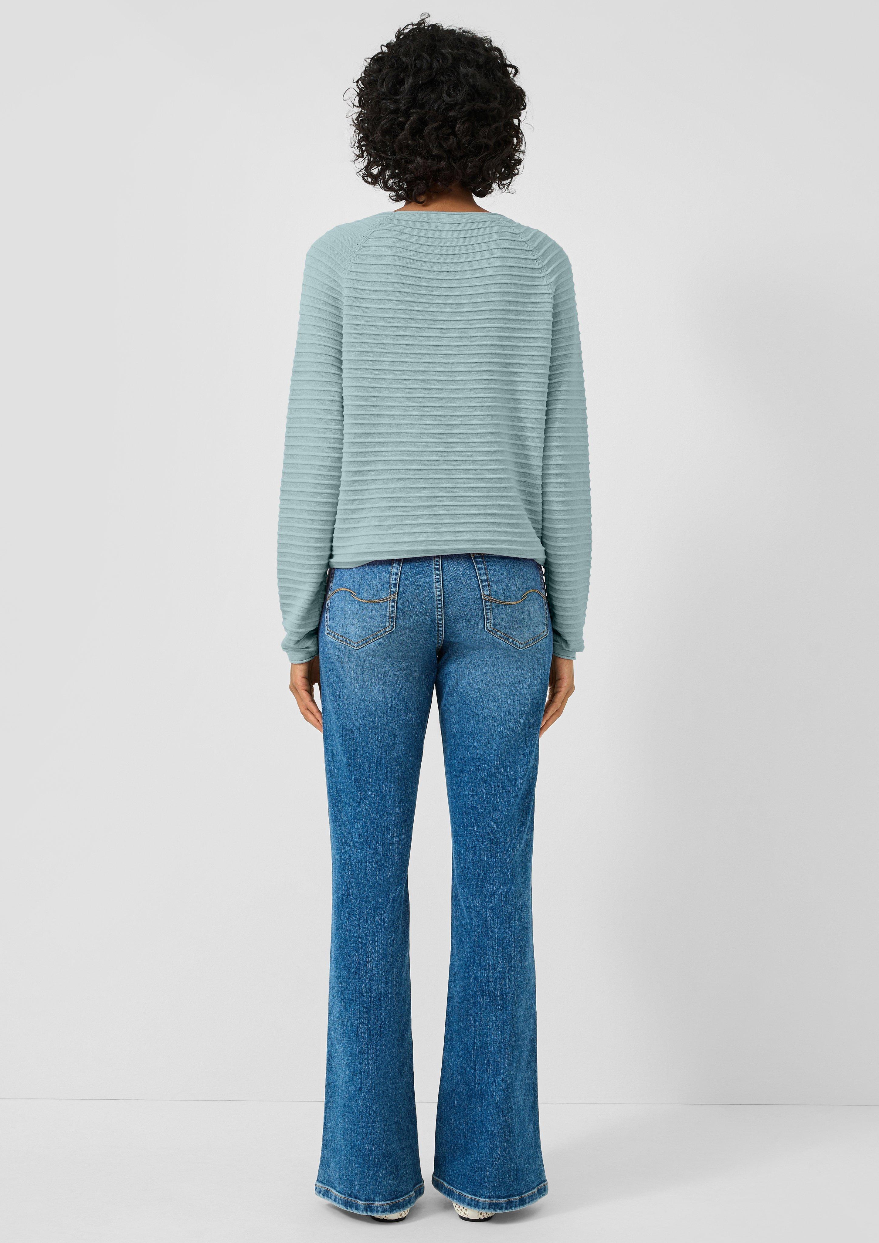 Pull en tricot in 61W0, 99W0, 9400, 82W0, 78W0, 72W0, 50W0, 34W0, 62W0, 39W0, 58W0 & 41W0