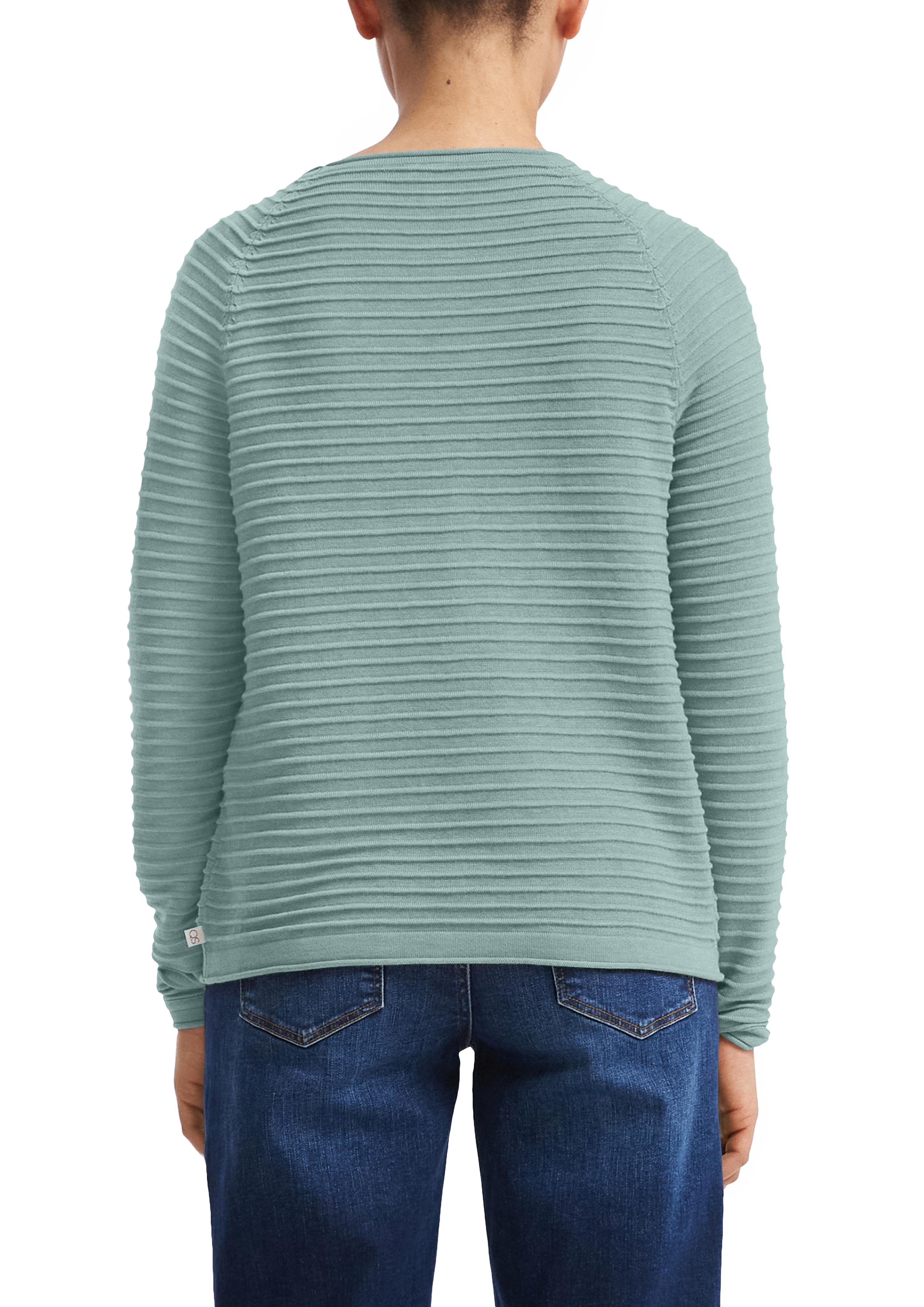 Thumbnail - Strickpullover
