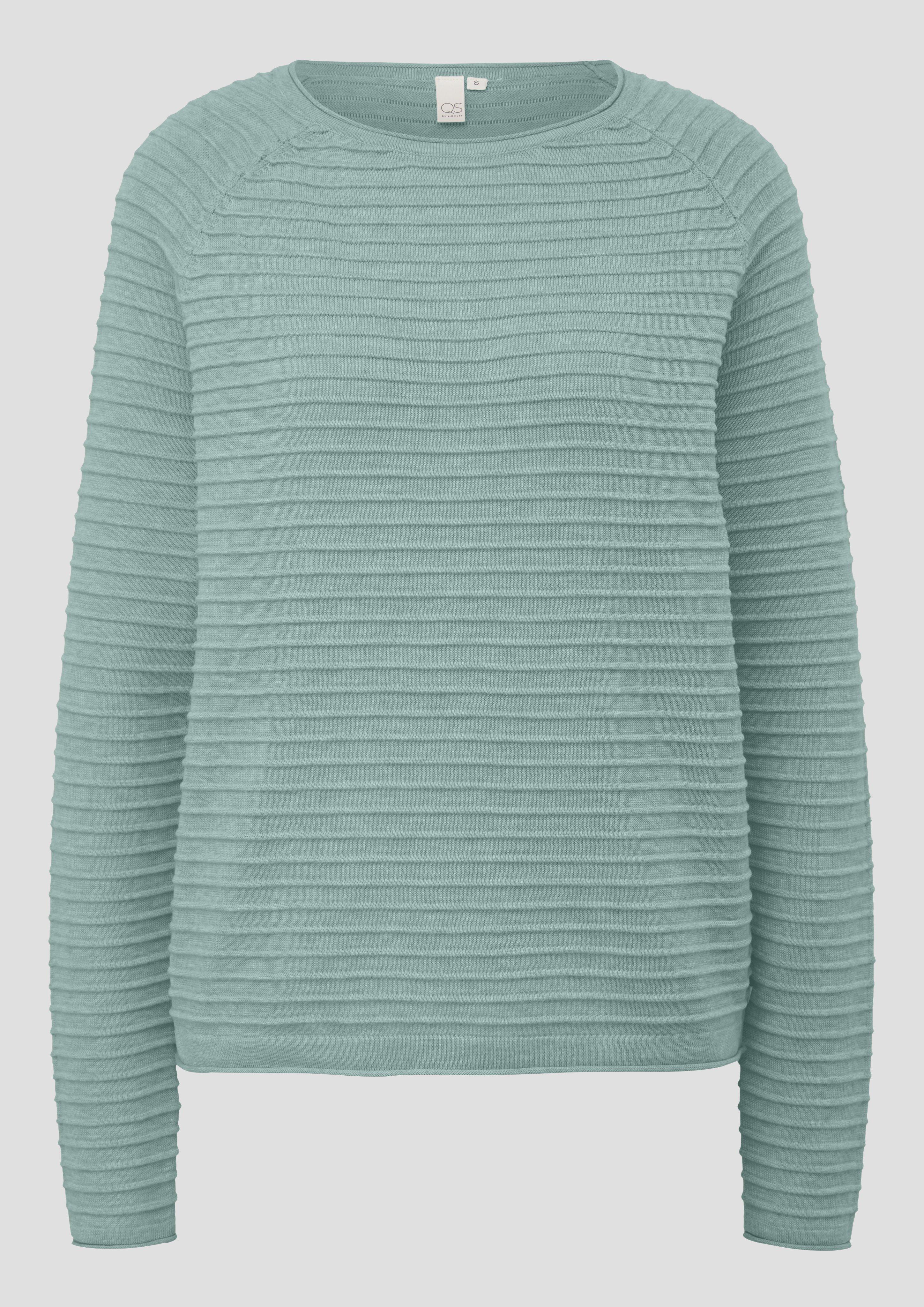 Strickpullover