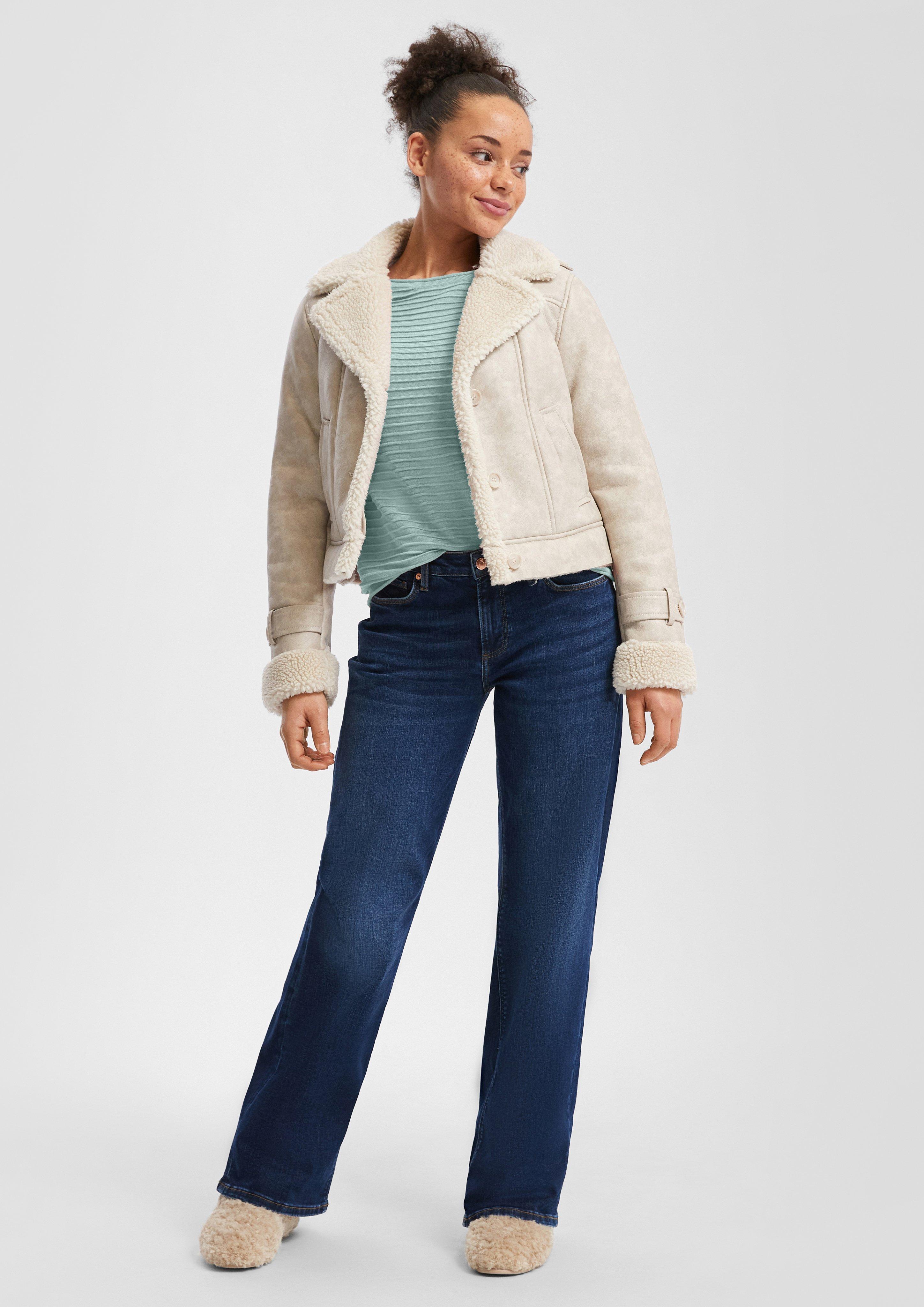 Pull en maille in 62W0, 99W0, 9400, 82W0, 78W0, 72W0, 50W0, 34W0, 39W0 & 58W0