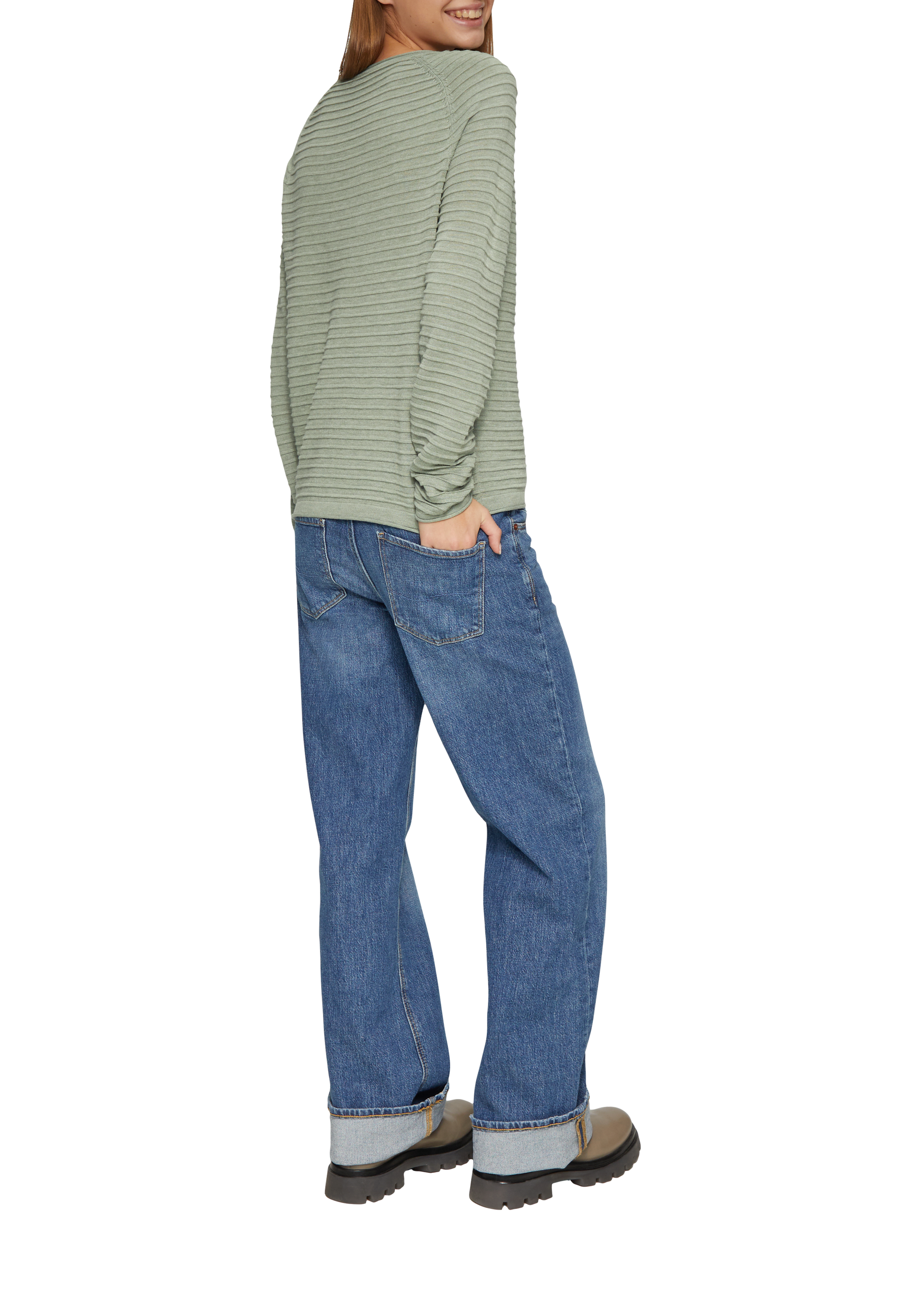 Thumbnail - Strickpullover