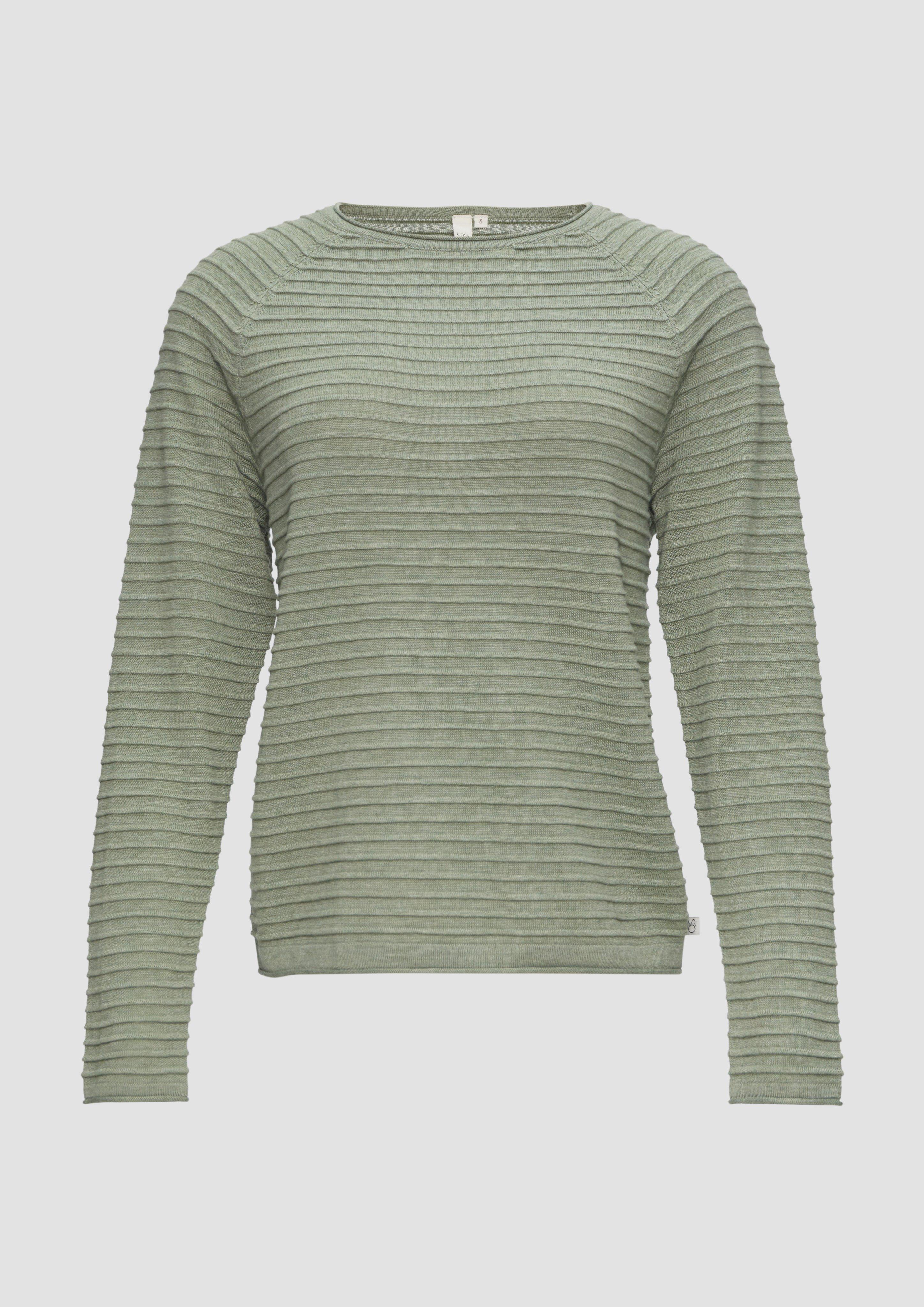 Thumbnail - Strickpullover