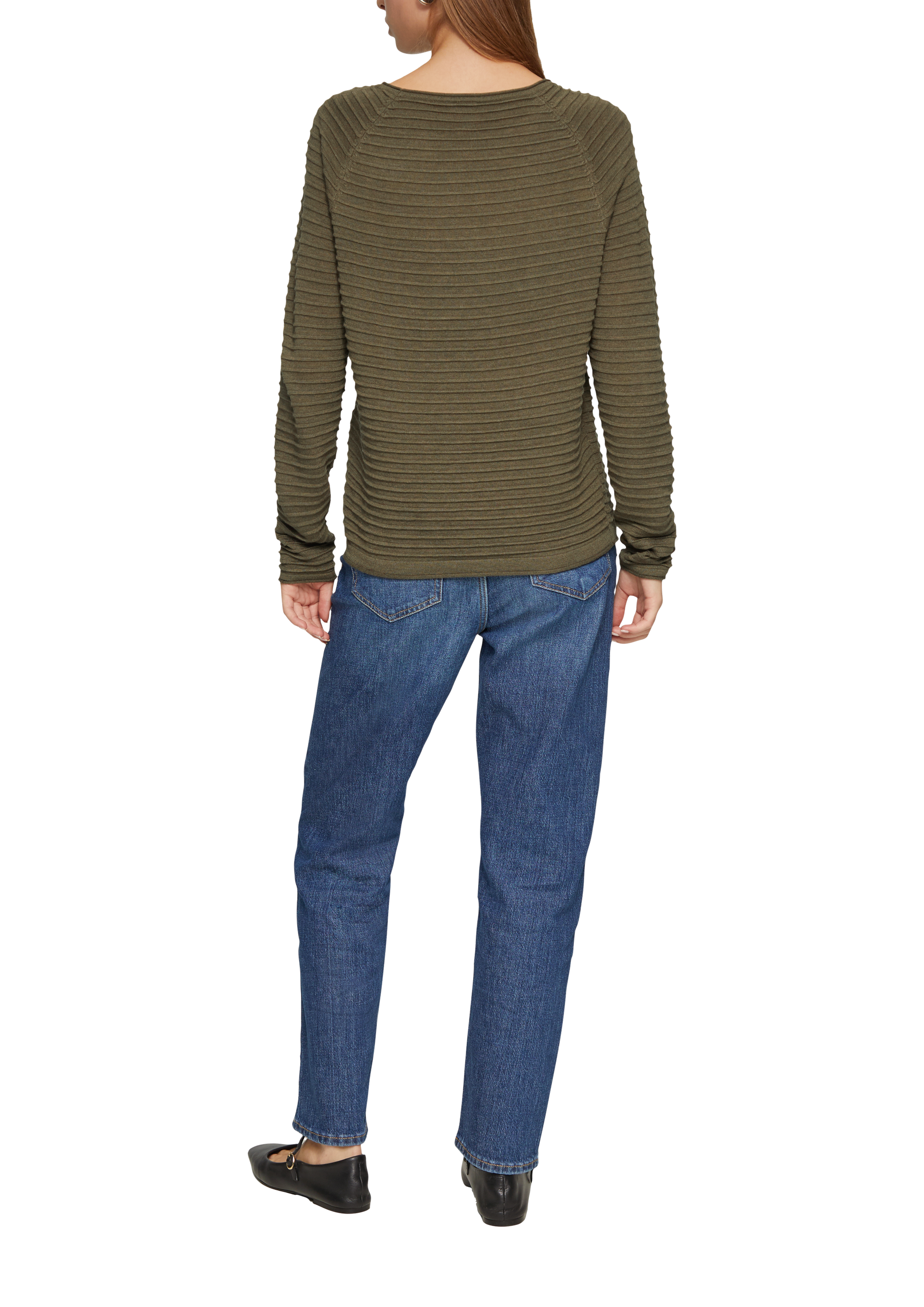 Thumbnail - Strickpullover
