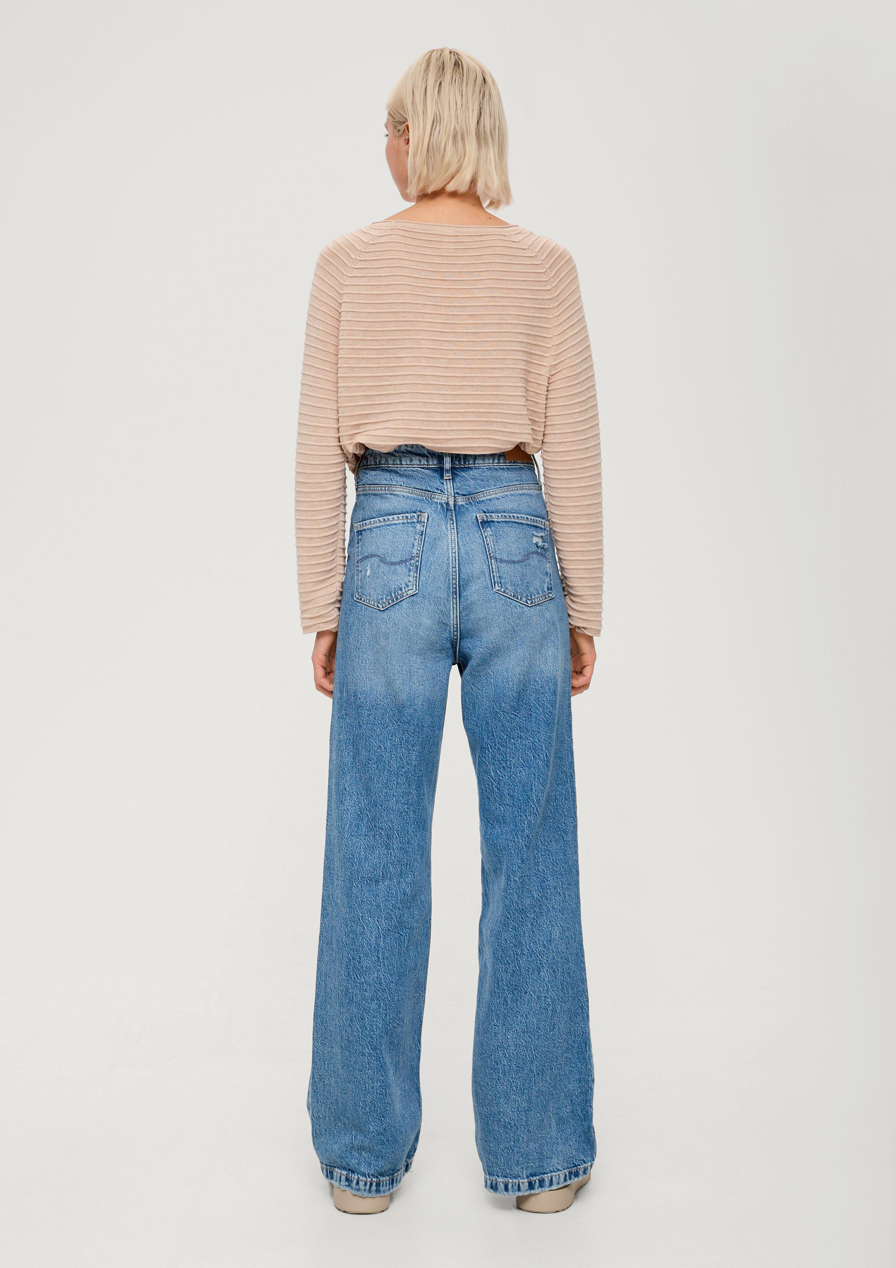 Pull en tricot in 82W0, 99W0, 9400, 78W0, 72W0, 50W0, 34W0, 62W0, 39W0 & 58W0