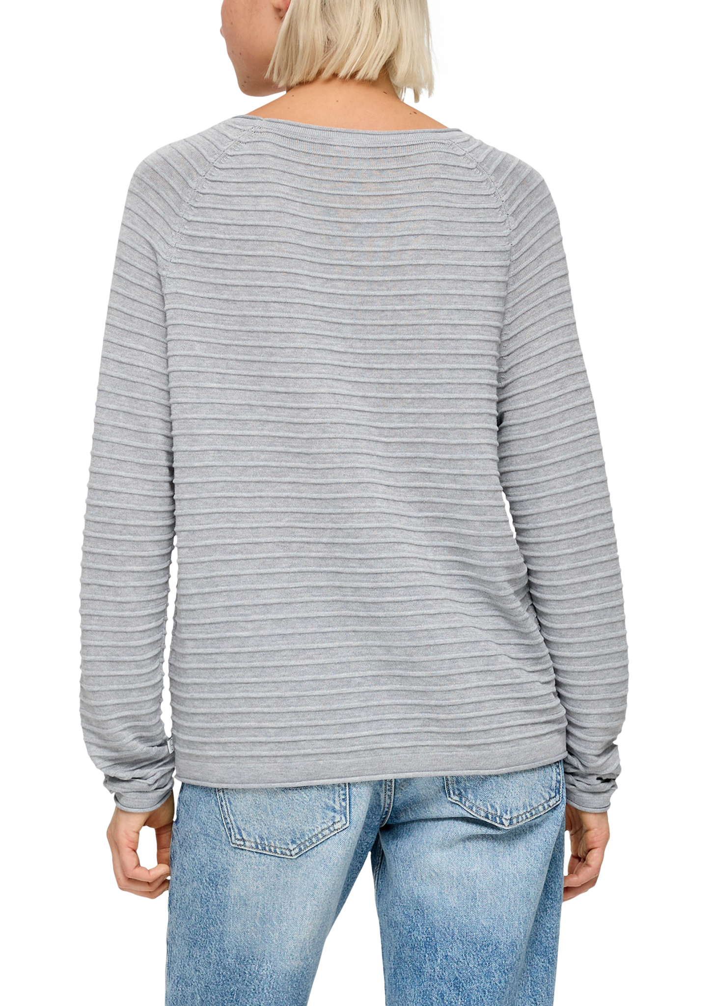 Thumbnail - Strickpullover