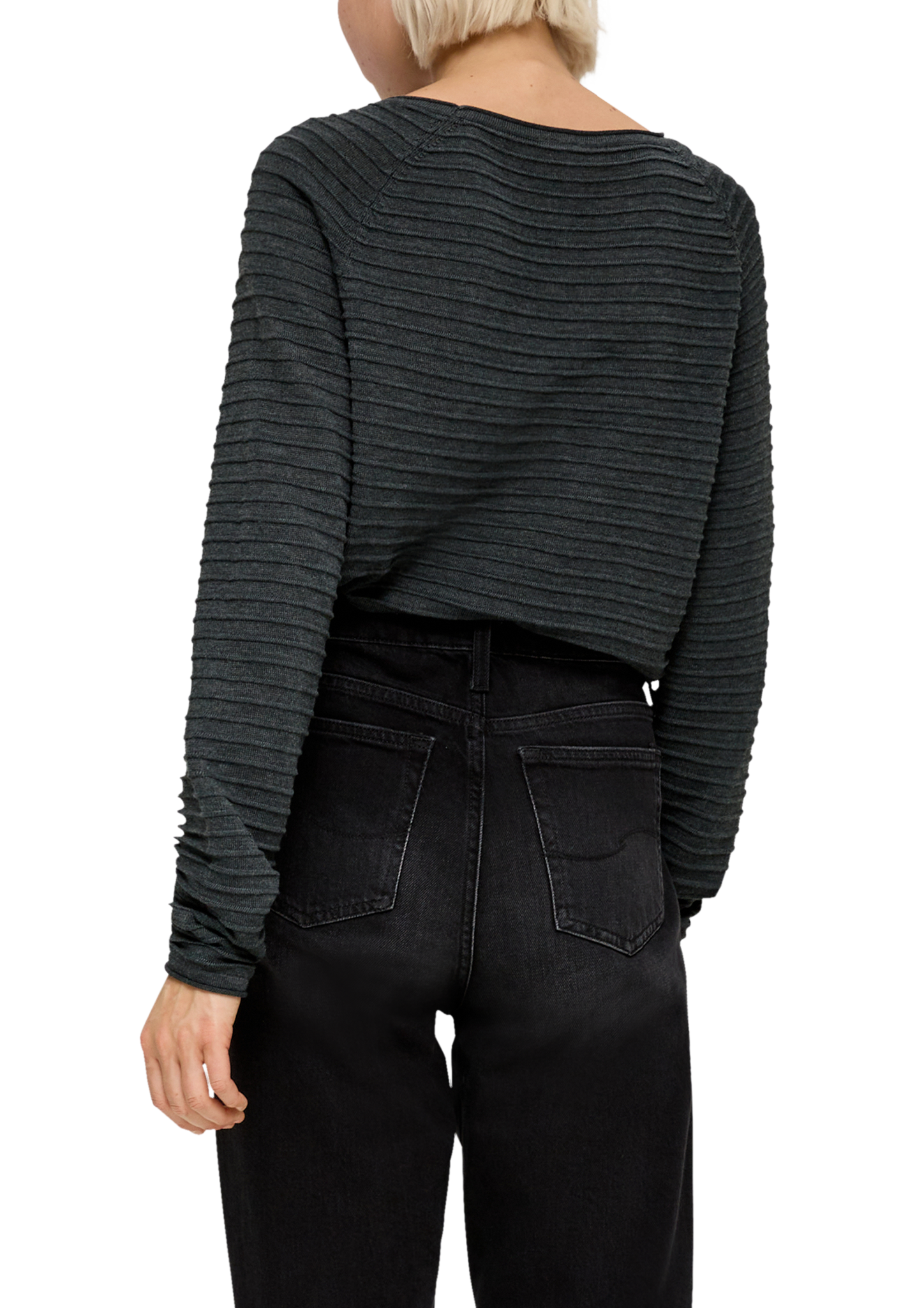 Thumbnail - Strickpullover