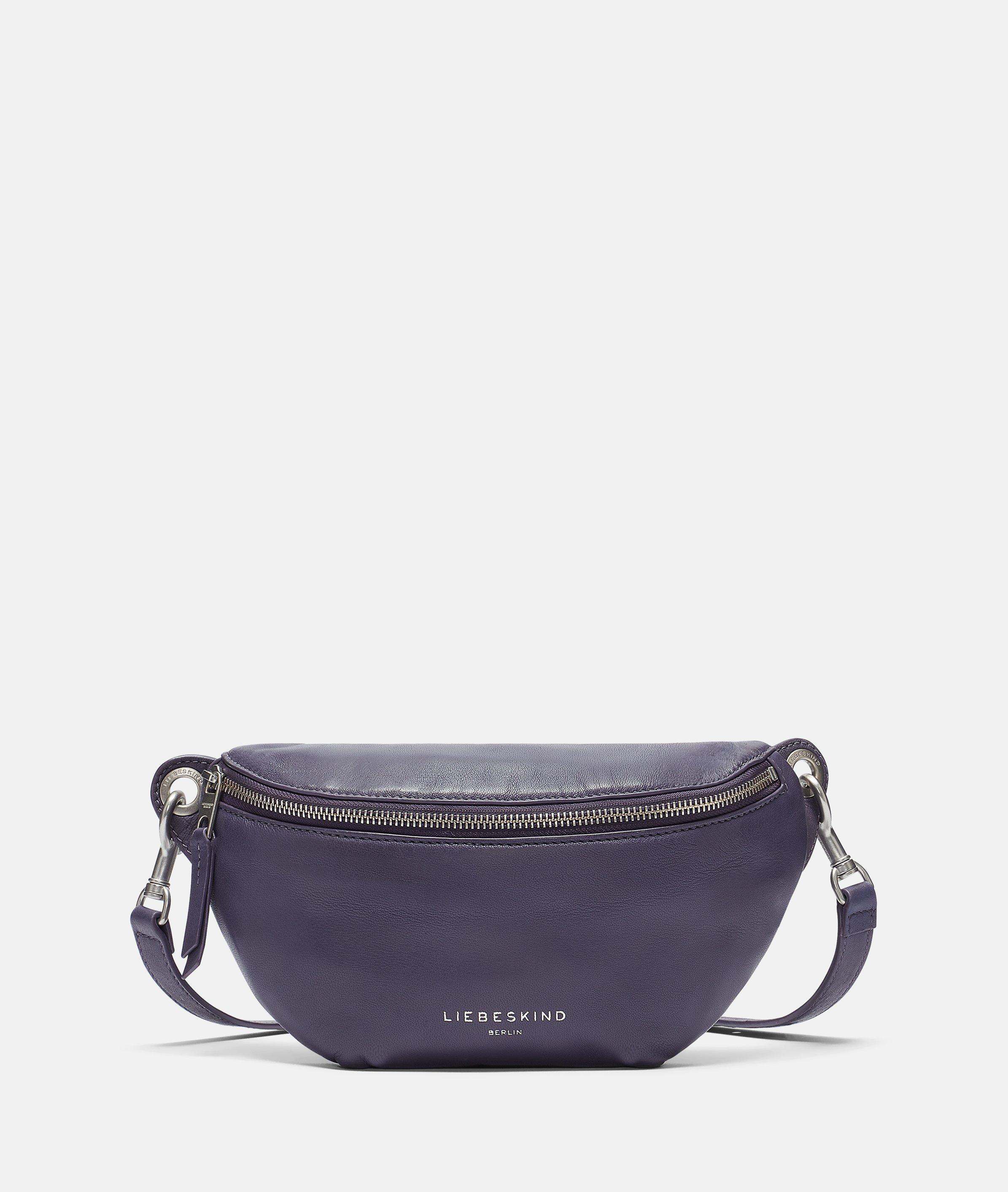Liebeskind Berlin Belt in One size in Brown | ABOUT YOU